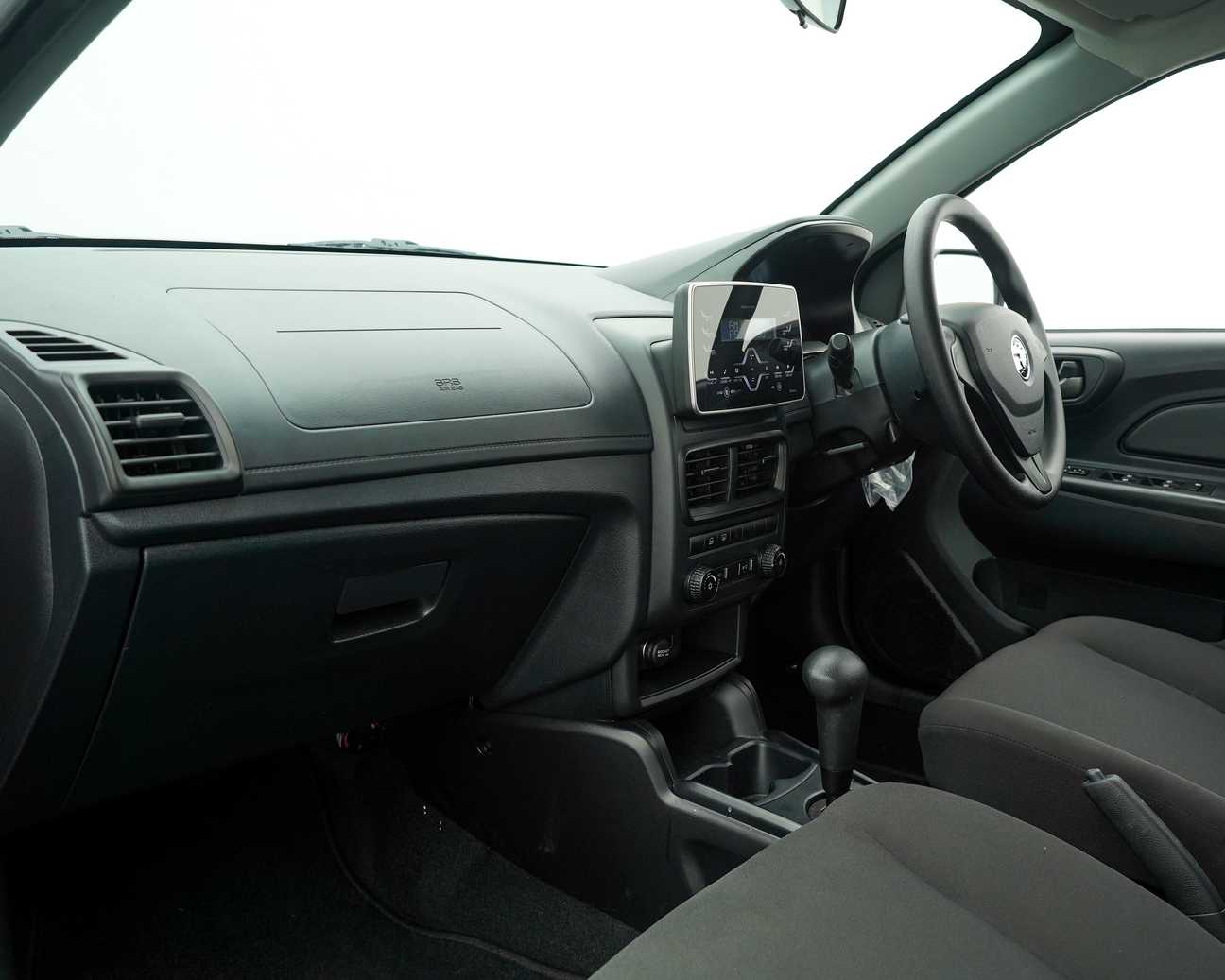 used 2023 Proton Saga Standard Lite 1.3