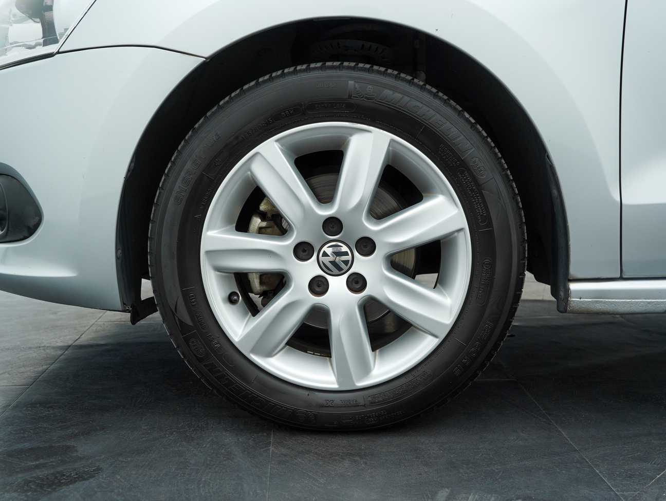 used 2014 Volkswagen Polo  1.6