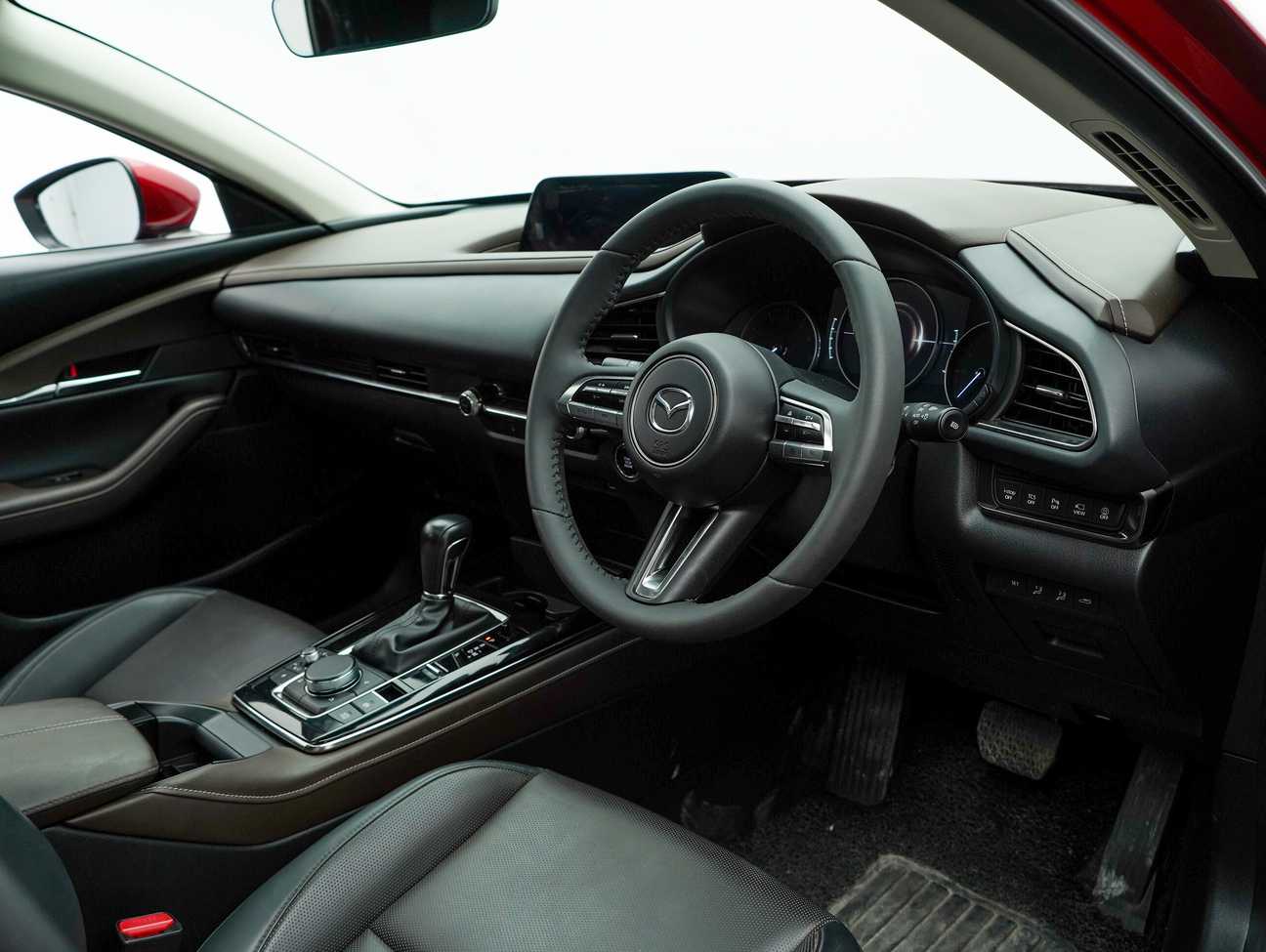 used 2024 Mazda CX-30 SKYACTIV-G High Plus Premium 2.0