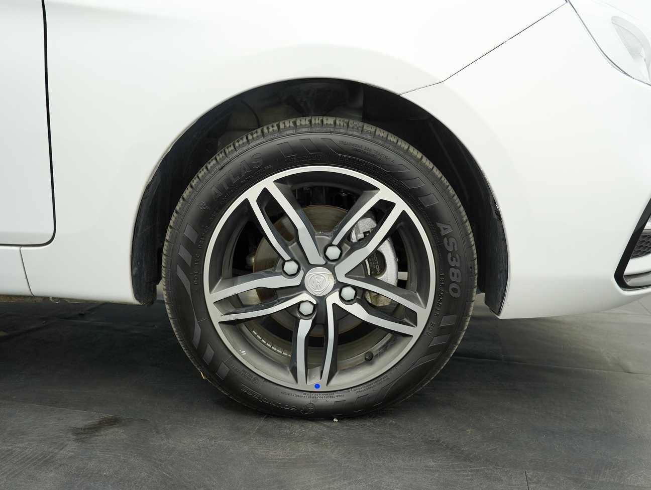 used 2022 Proton Saga Premium 1.3