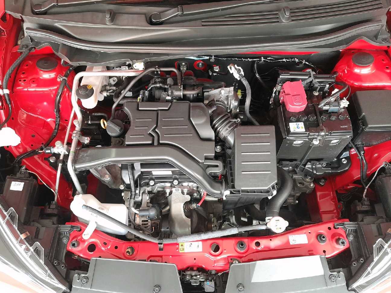 used 2025 Perodua AXIA AV 1.0