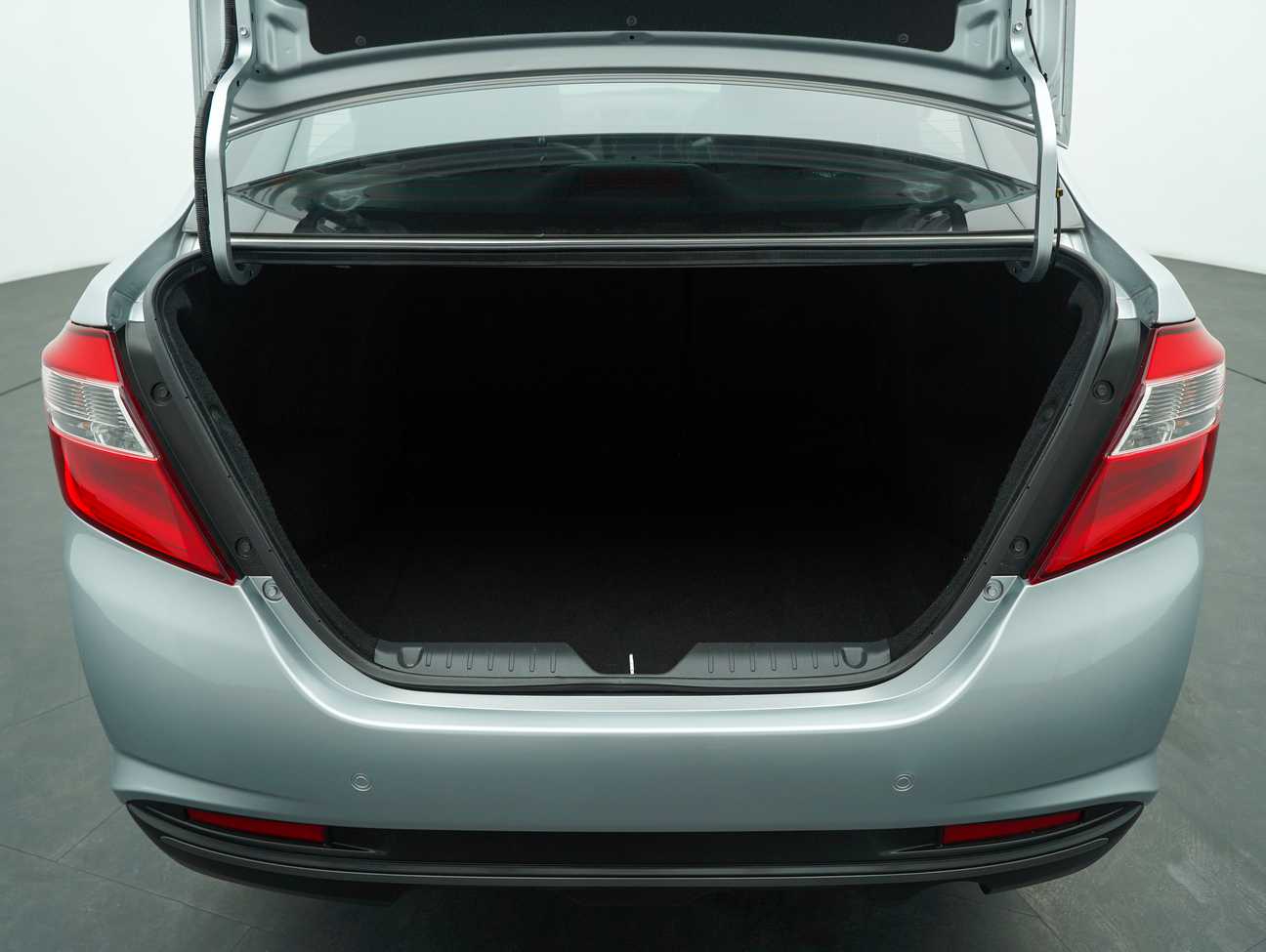 used 2019 Perodua Bezza Advance 1.3