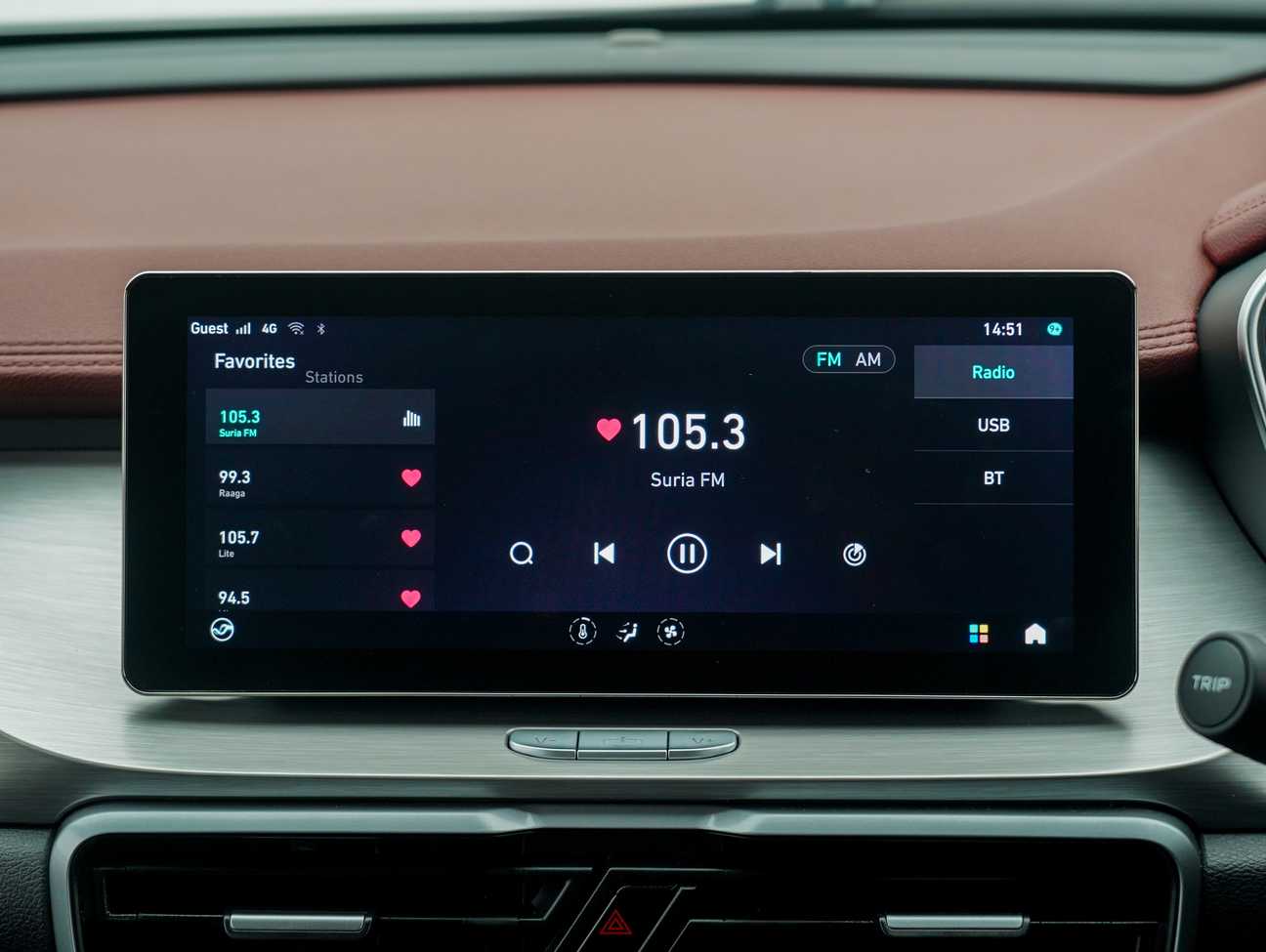 used 2024 Proton X50 Premium 1.5