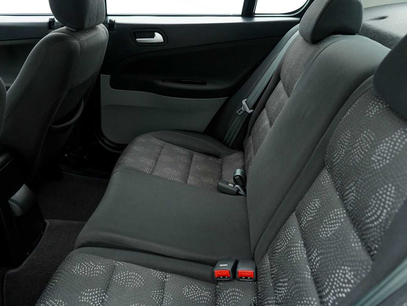 used 2011 Proton Persona Elegance Medium Line 1.6