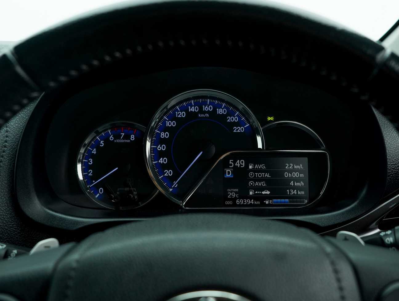 used 2020 Toyota Vios G 1.5