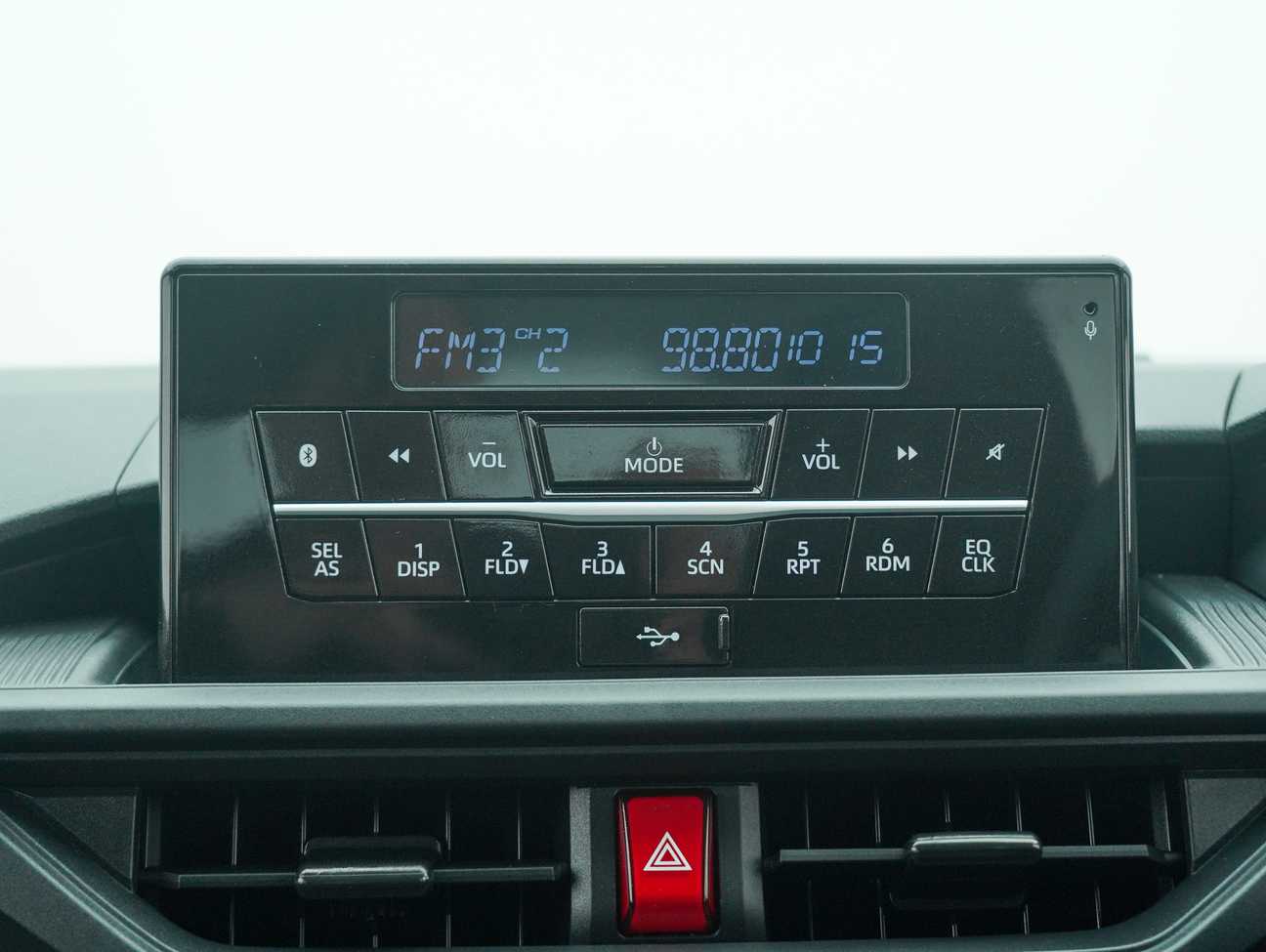 terpakai 2024 Perodua AXIA X 1.0