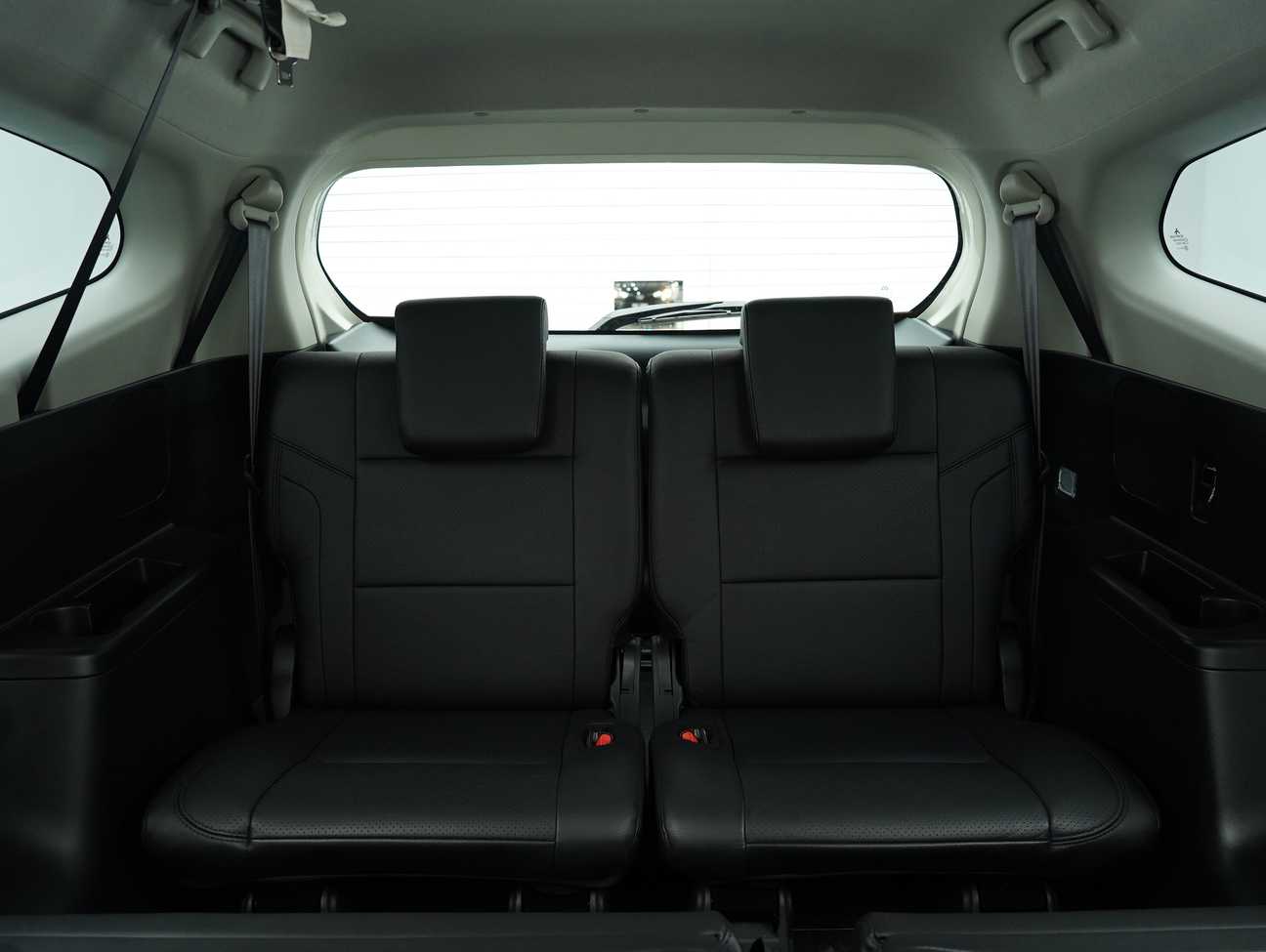 used 2023 Perodua Aruz AV 1.5