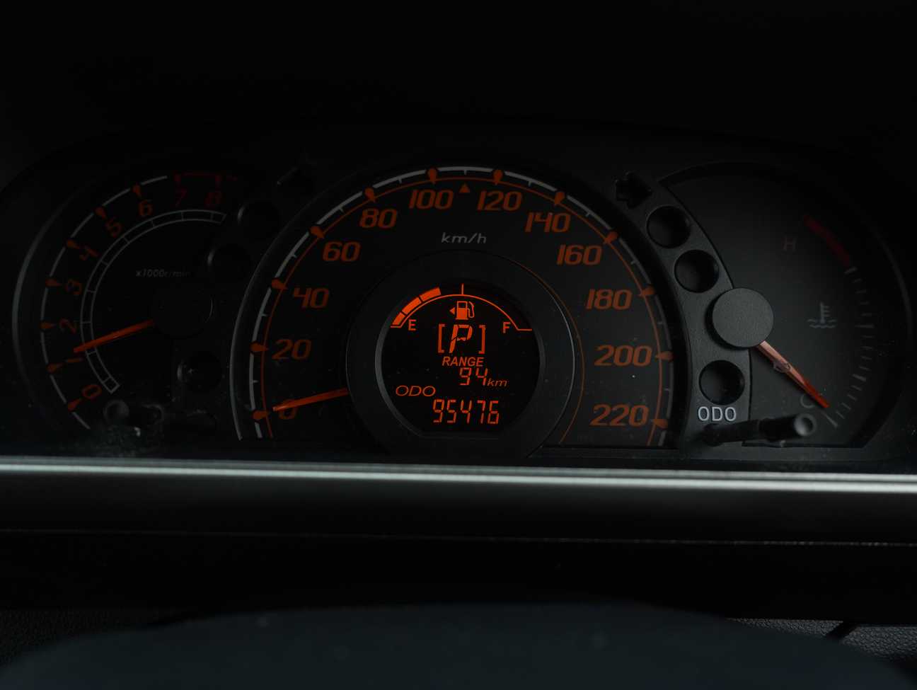 used 2015 Perodua Myvi X 1.3