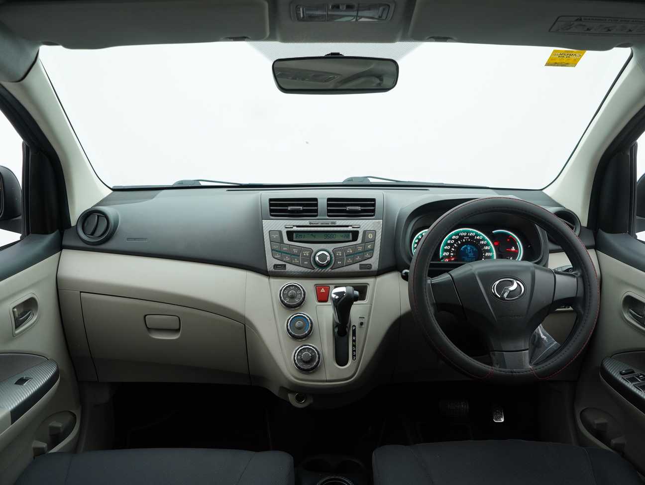 used 2012 Perodua Myvi EZi 1.3