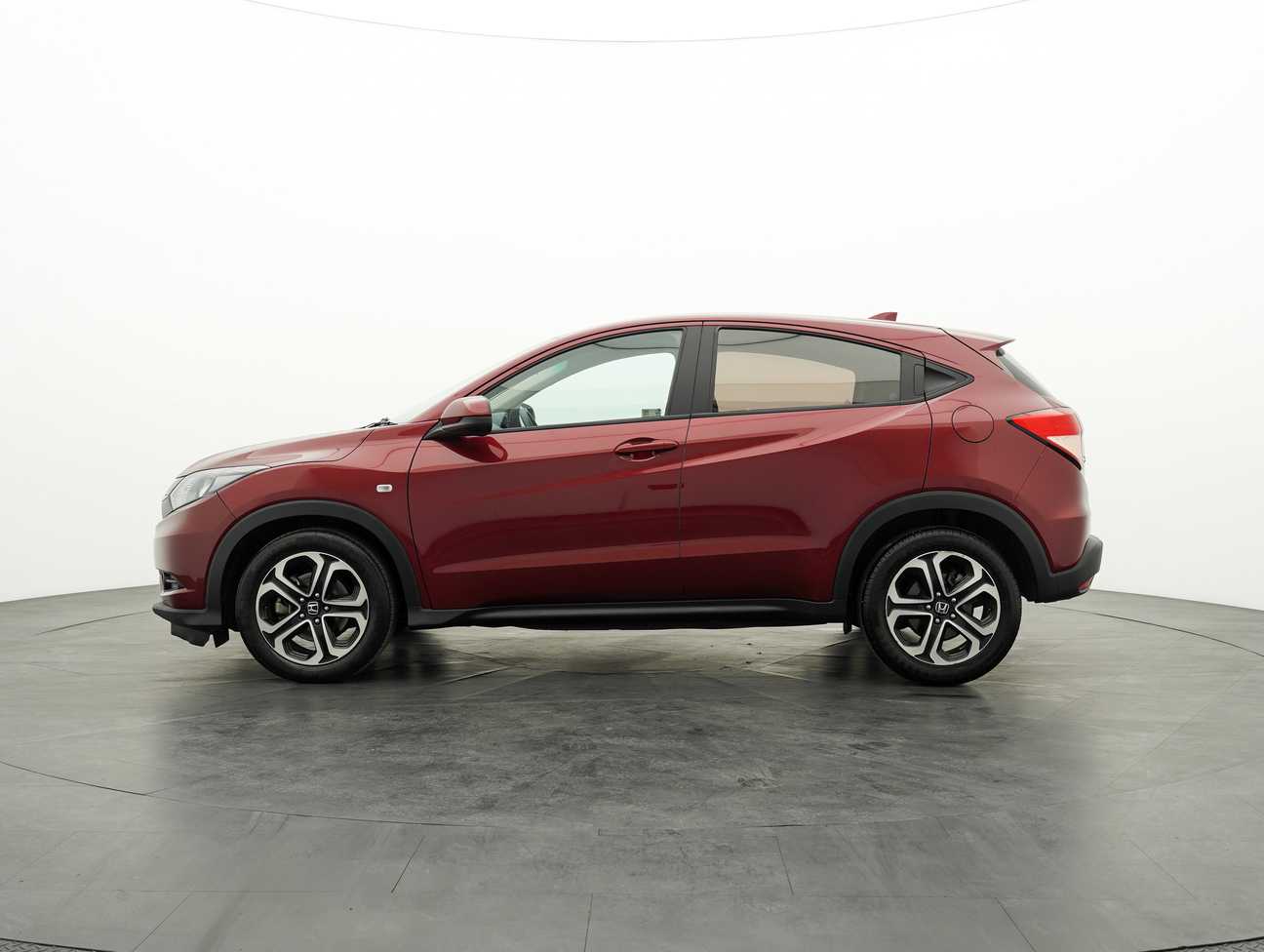 used 2017 Honda HR-V i-VTEC S 1.8