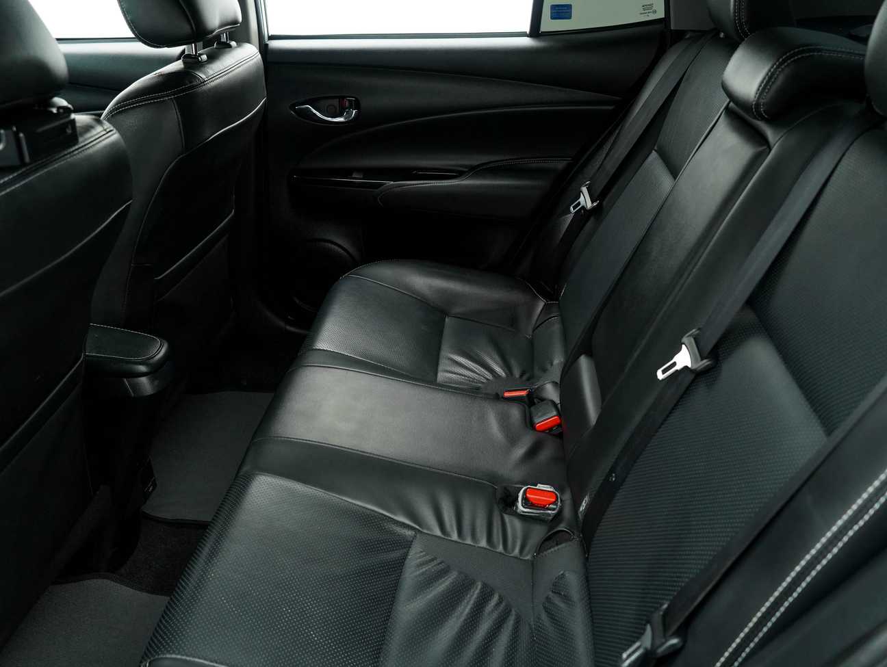 used 2020 Toyota Vios G 1.5