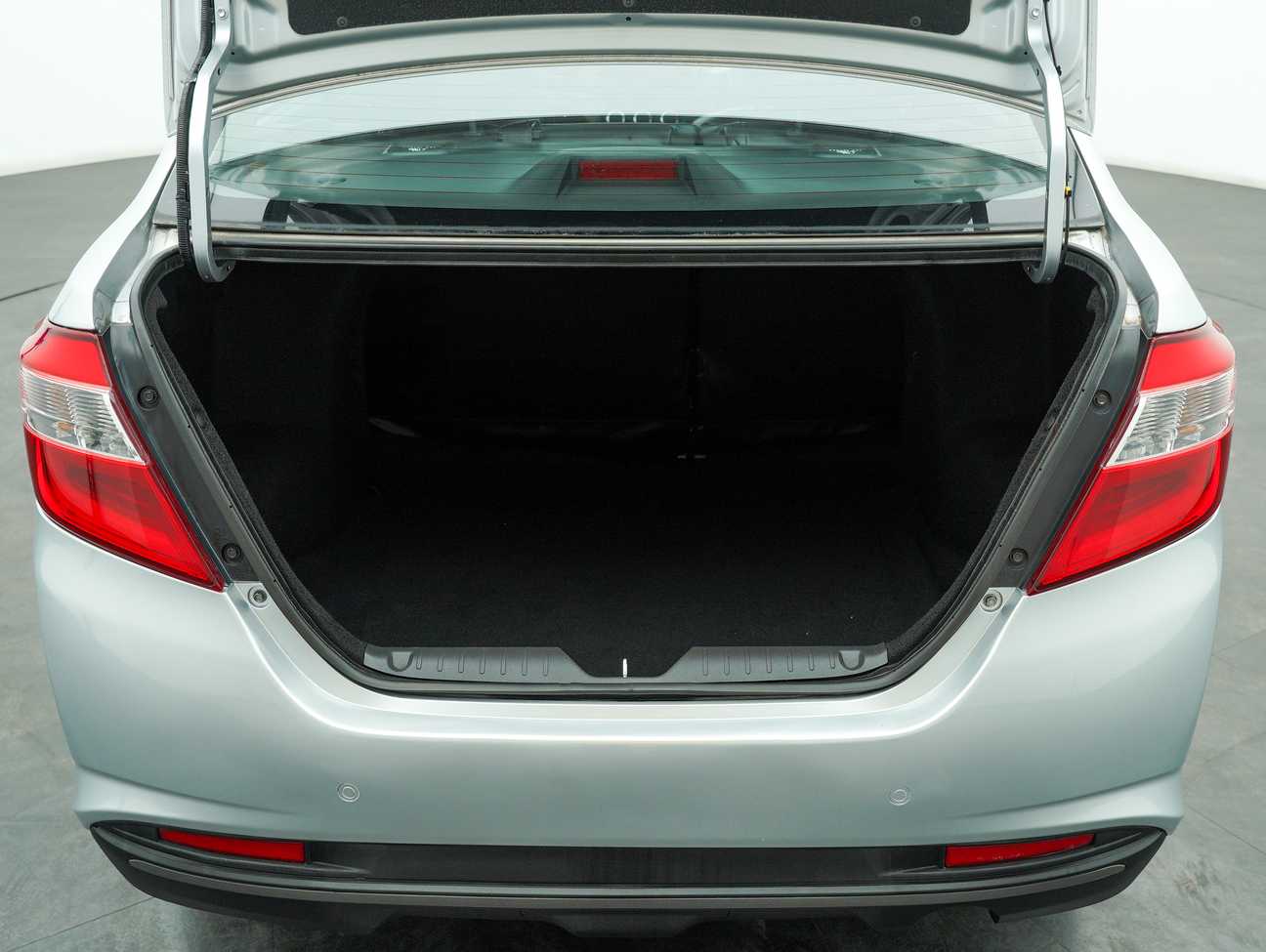 used 2017 Perodua Bezza Advance 1.3