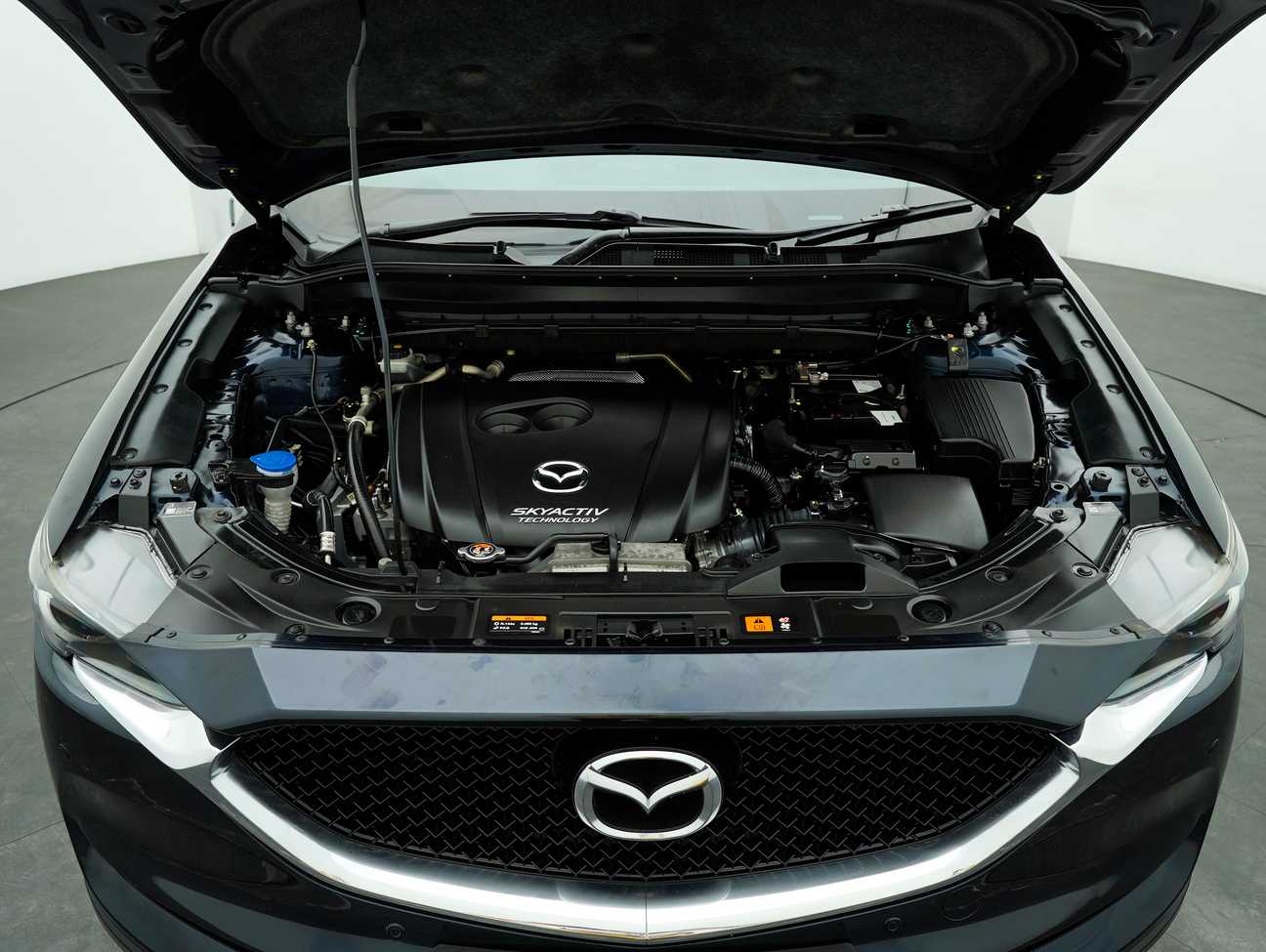 used 2020 Mazda CX-5 SKYACTIV-G High 2.0