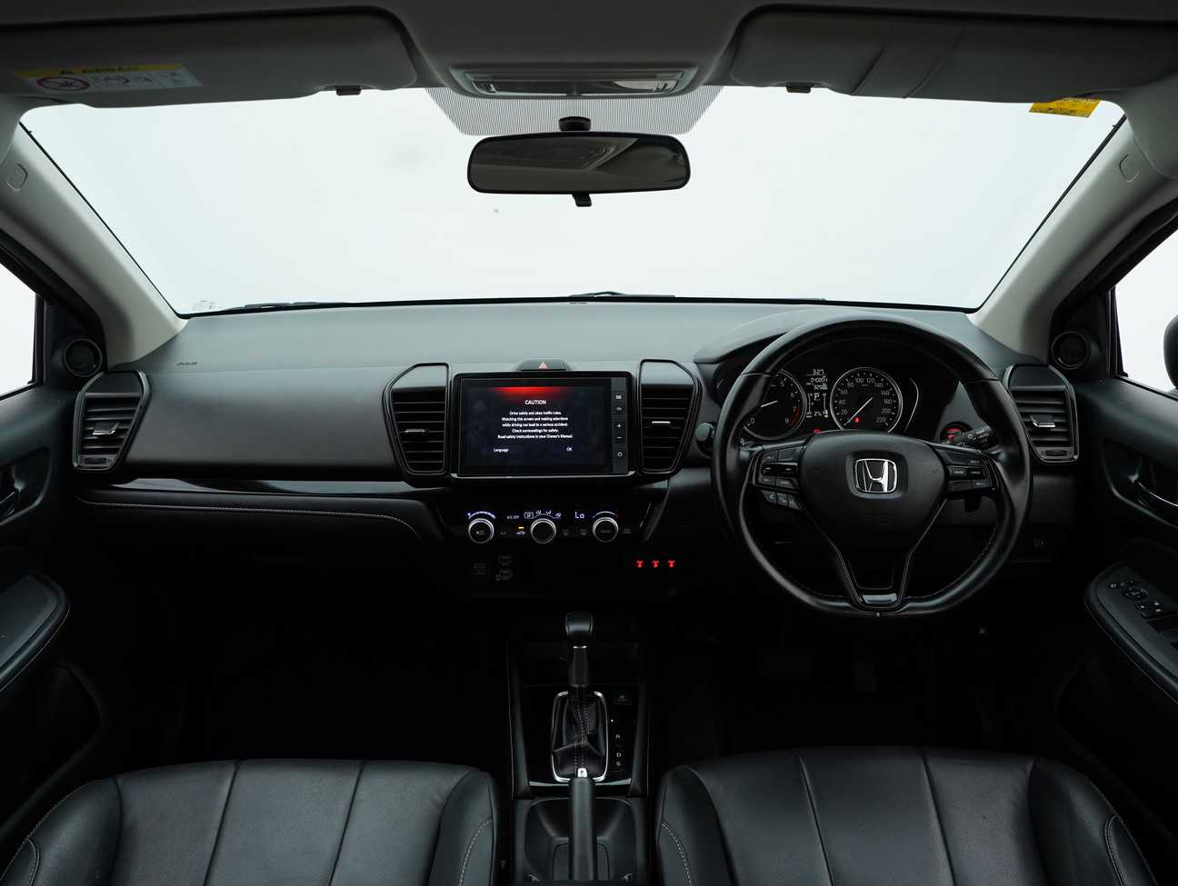 used 2023 Honda City V 1.5