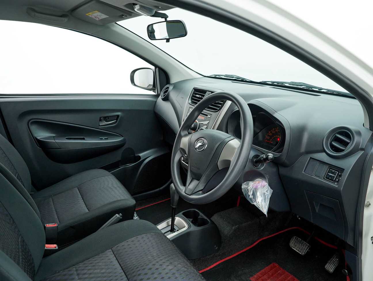 used 2016 Perodua AXIA G 1.0