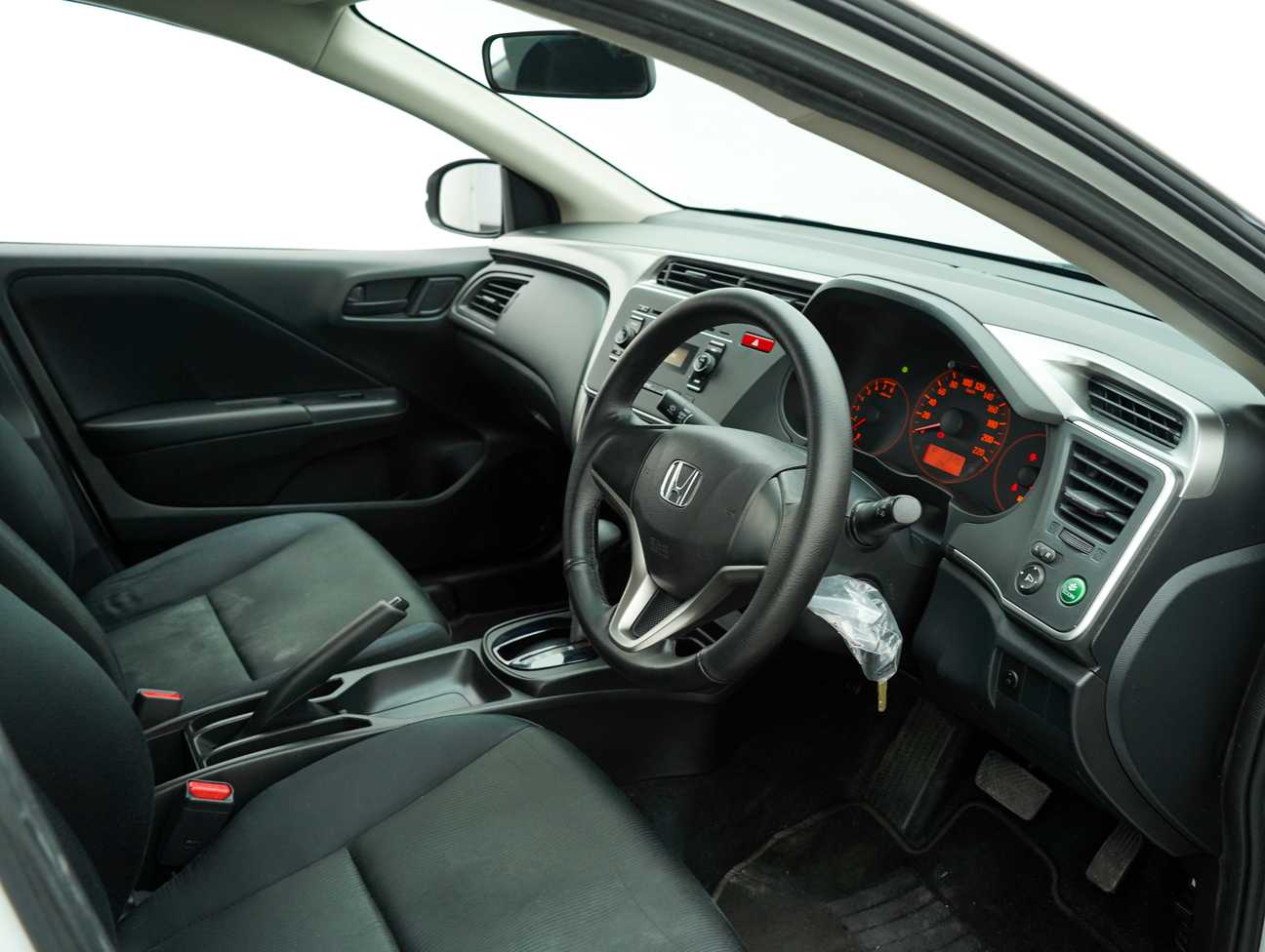 used 2015 Honda City S Plus 1.5