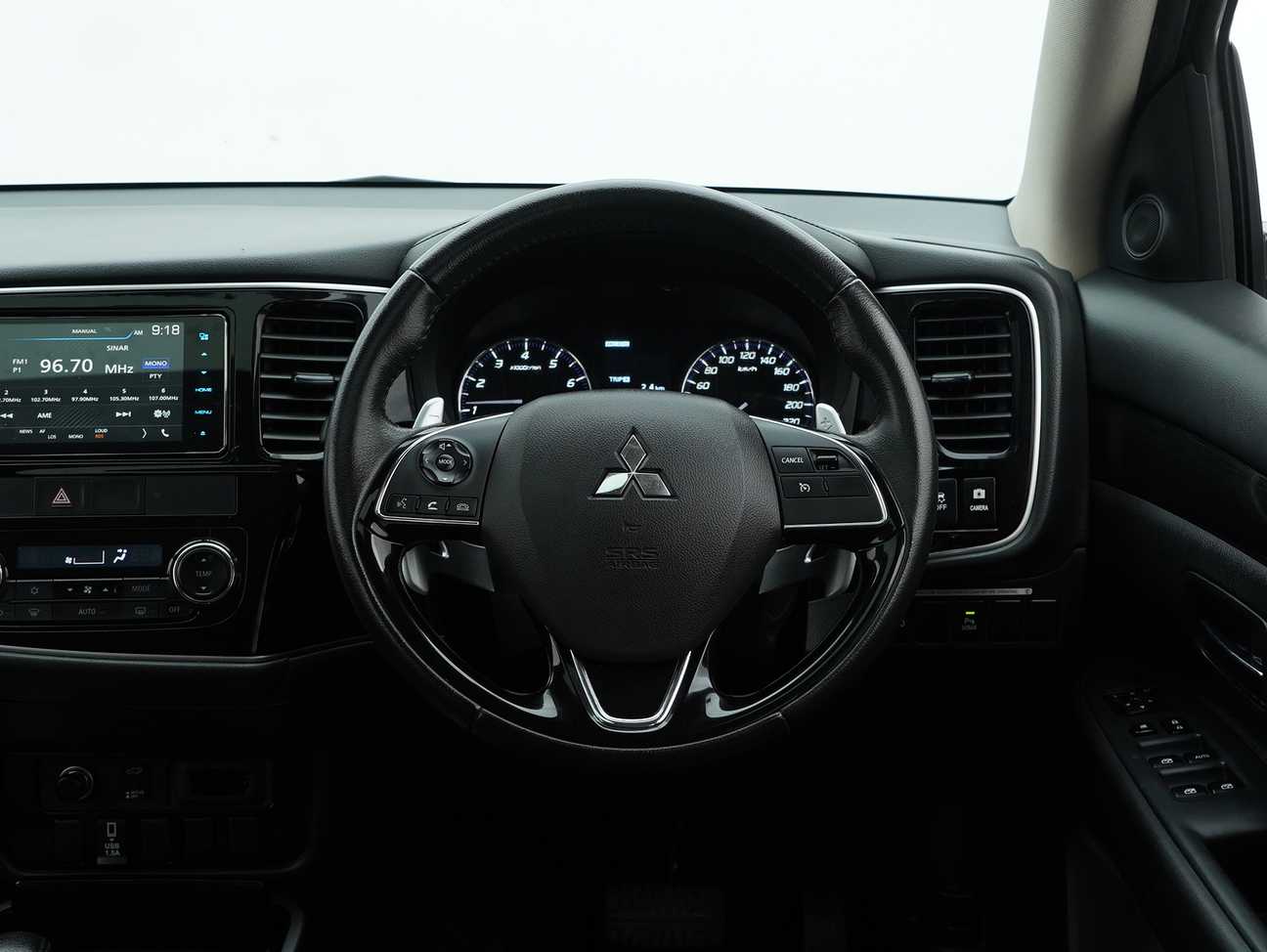 used 2019 Mitsubishi Outlander  2.4