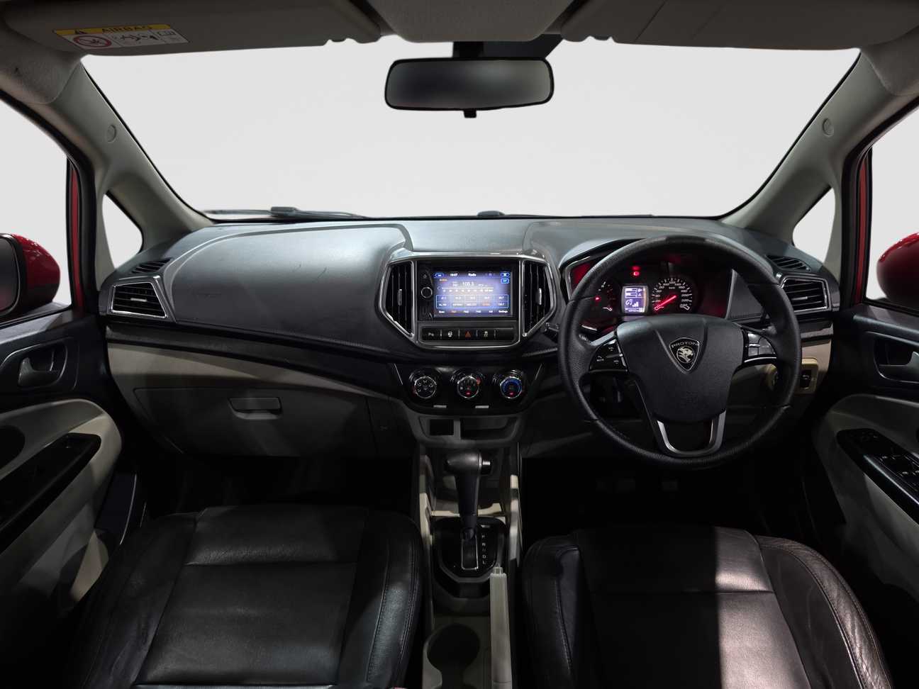 used 2017 Proton Persona Premium 1.6