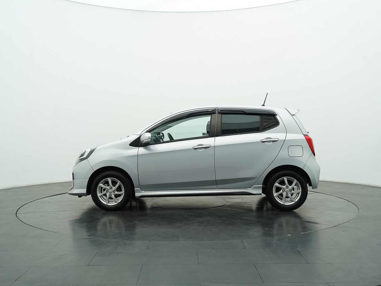 used 2022 Perodua AXIA SE 1.0