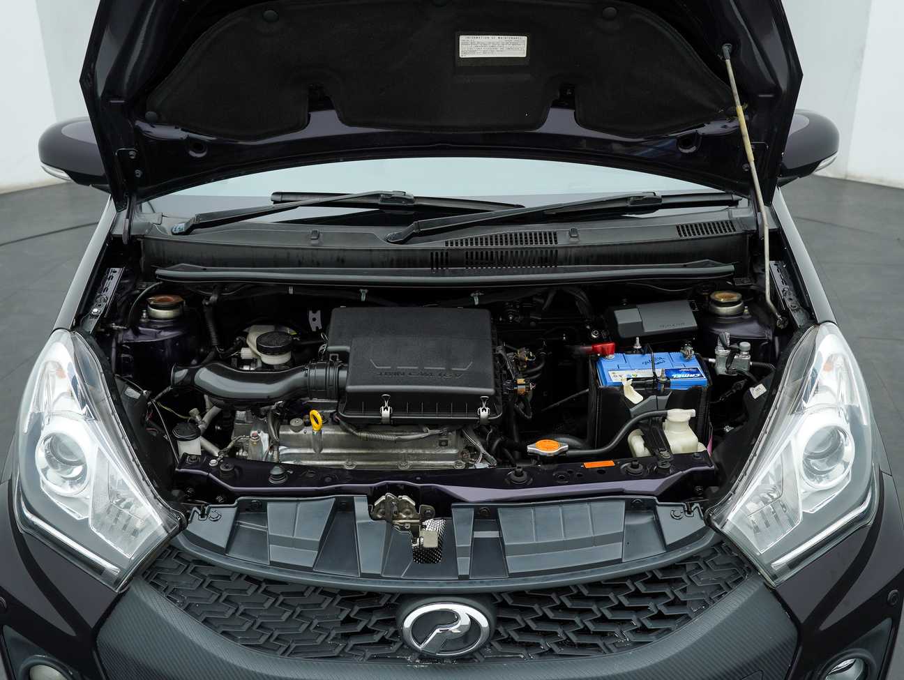 used 2015 Perodua Myvi SE 1.5