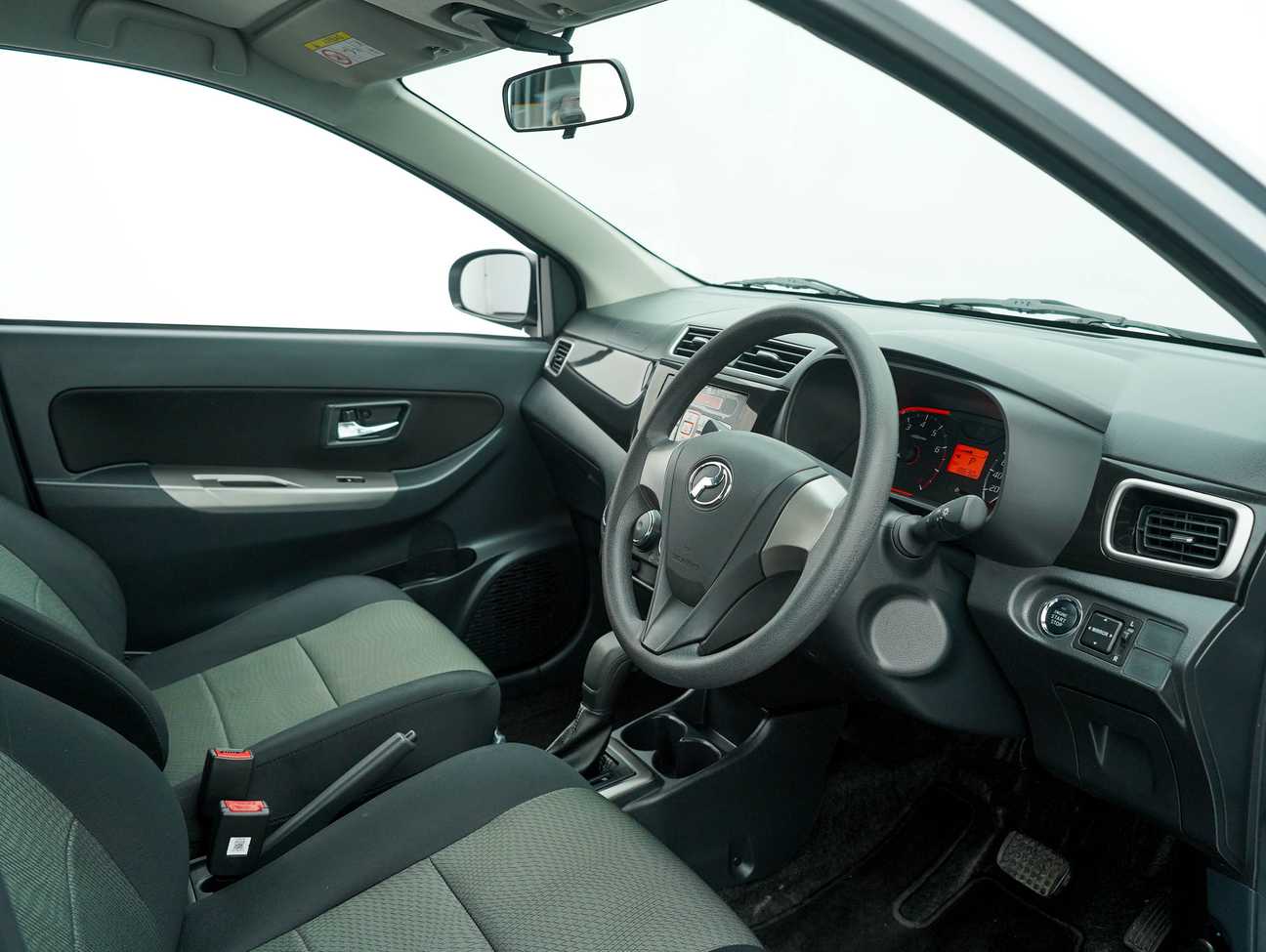 used 2019 Perodua Bezza X Premium 1.3