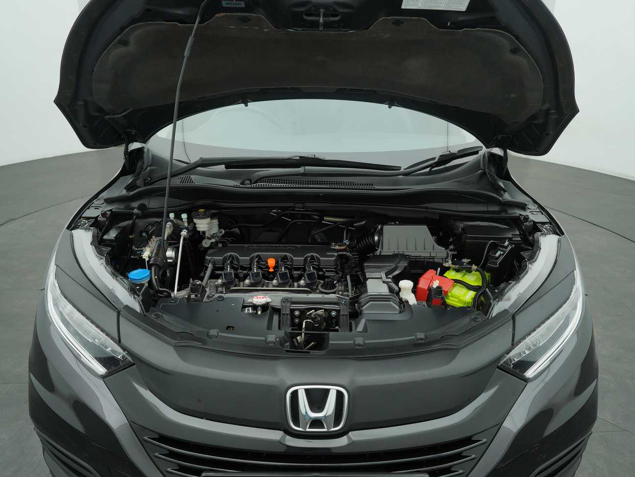 terpakai 2019 Honda HR-V V 1.8