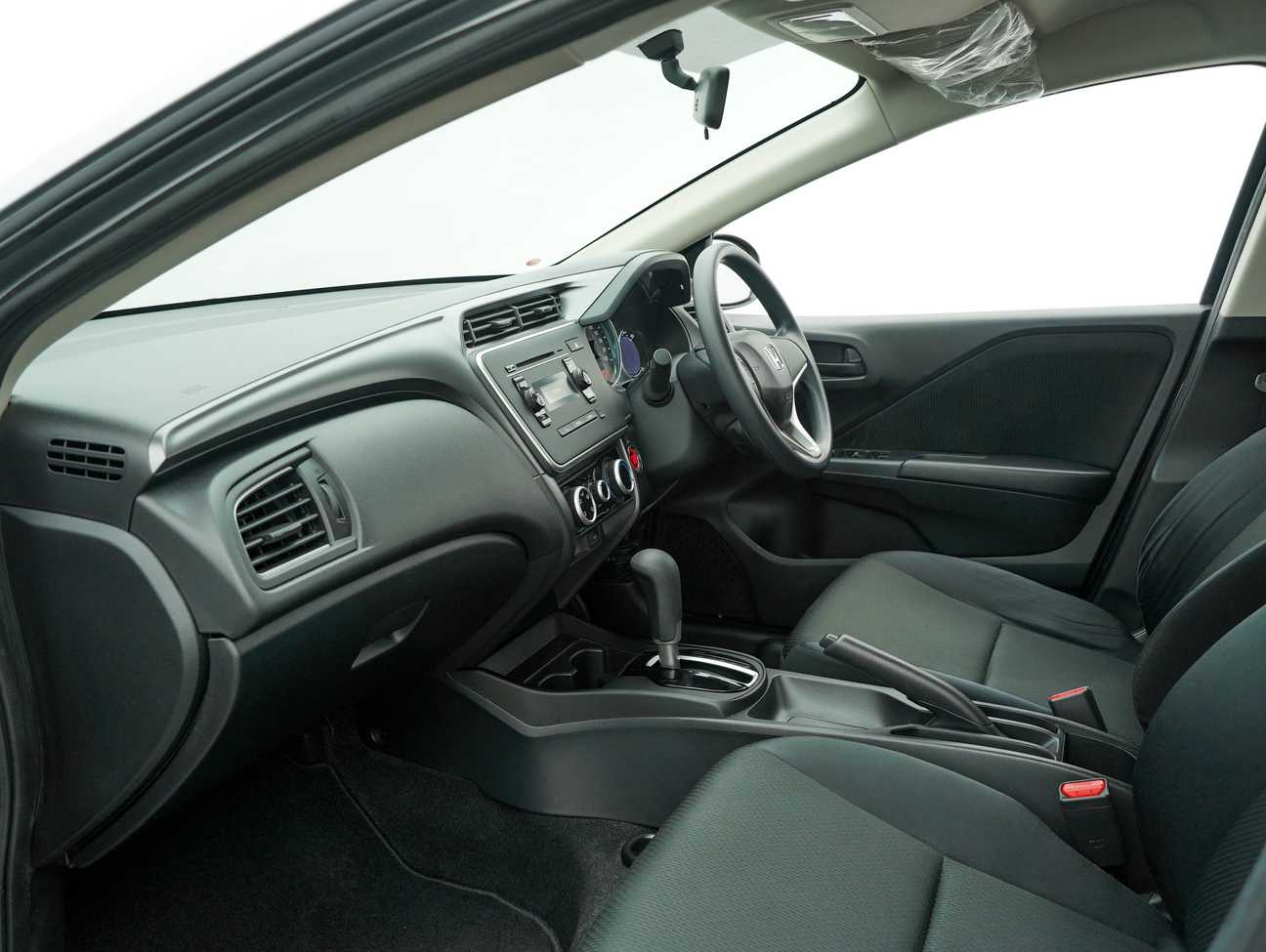 used 2017 Honda City S 1.5