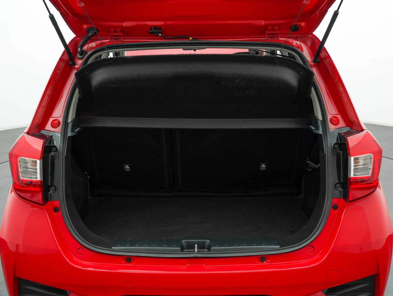 terpakai 2020 Perodua Myvi H 1.5