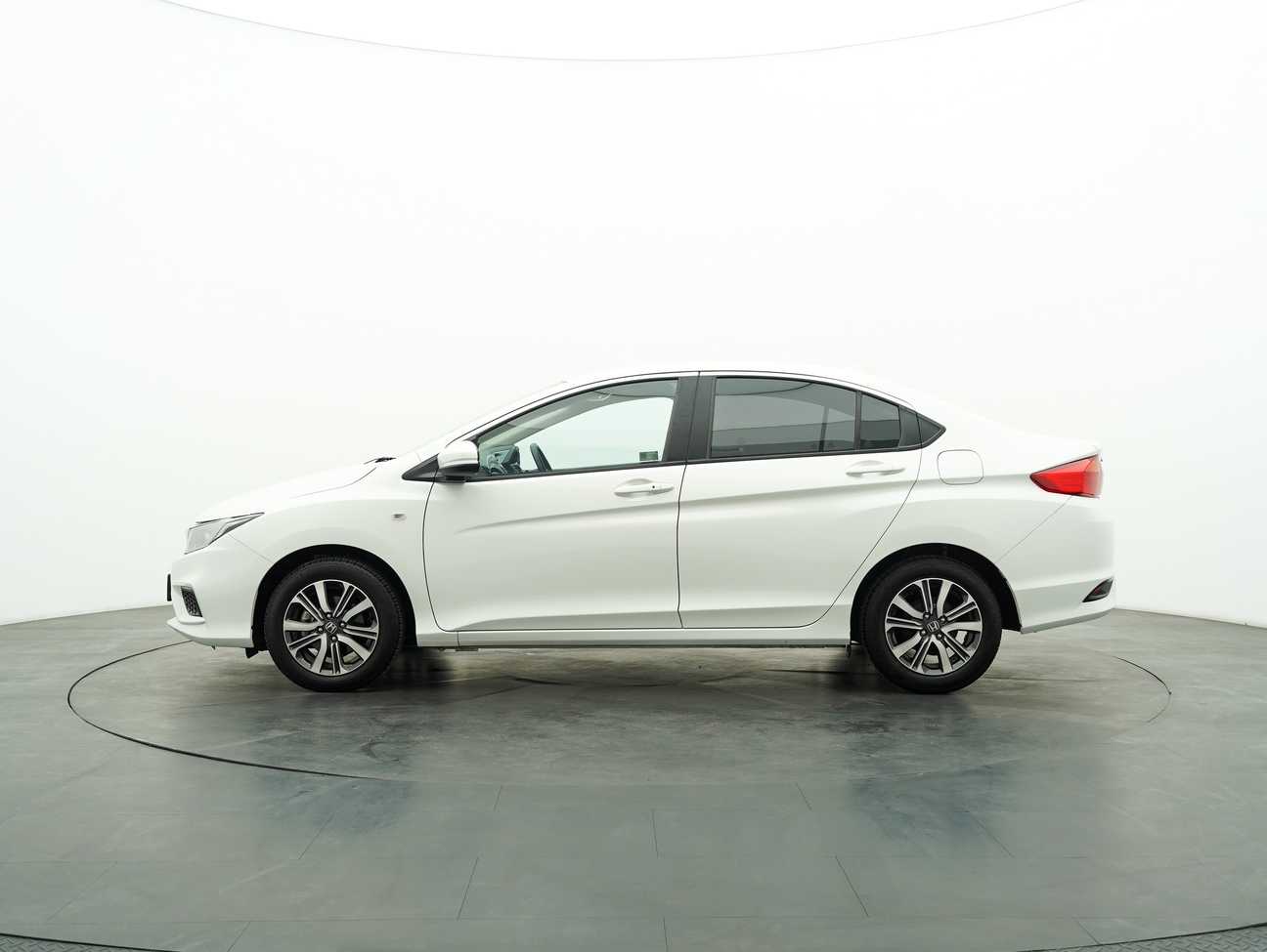 used 2019 Honda City S 1.5