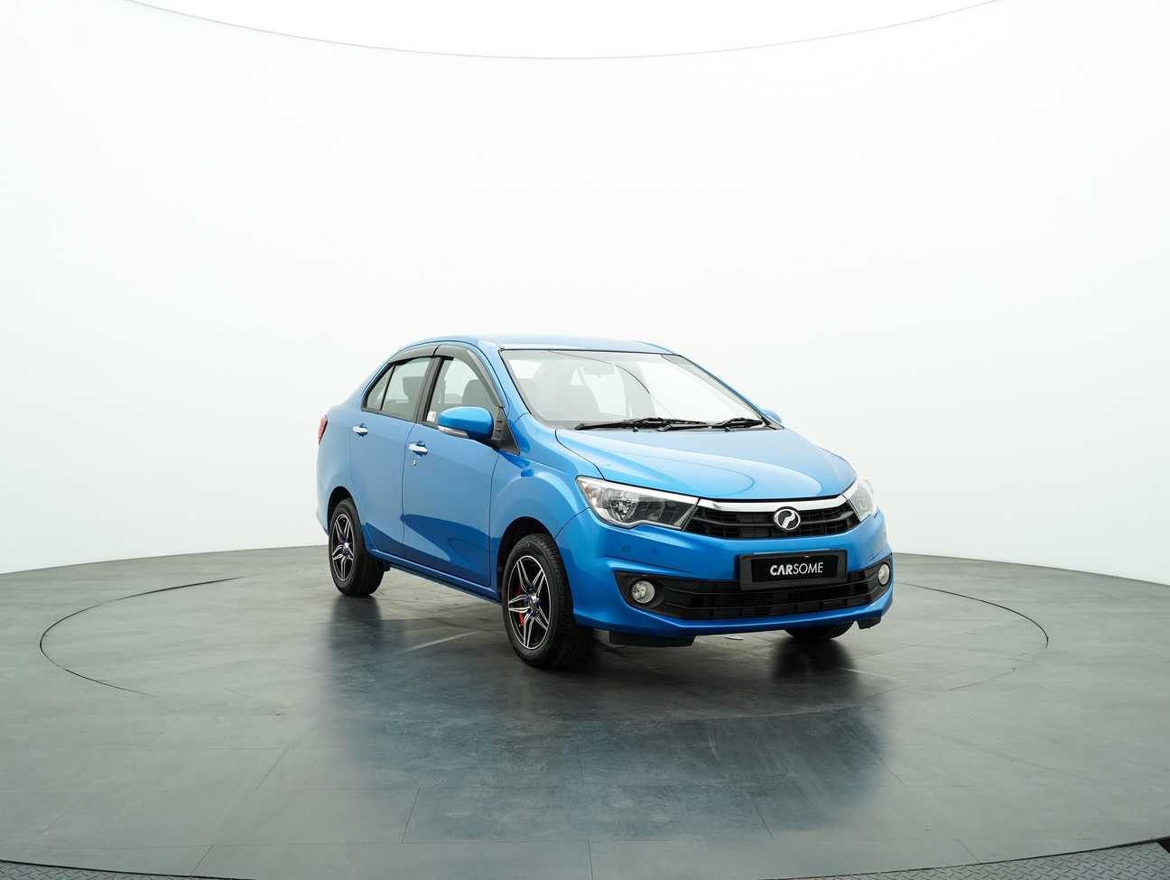 used 2017 Perodua Bezza X Premium 1.3