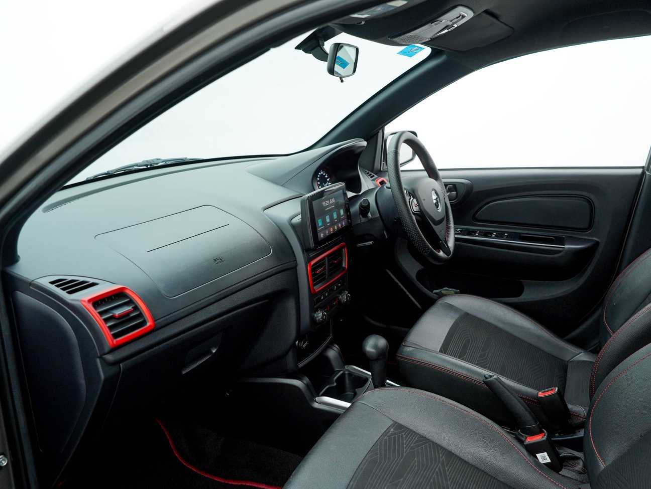 terpakai 2022 Proton Saga Premium S 1.3