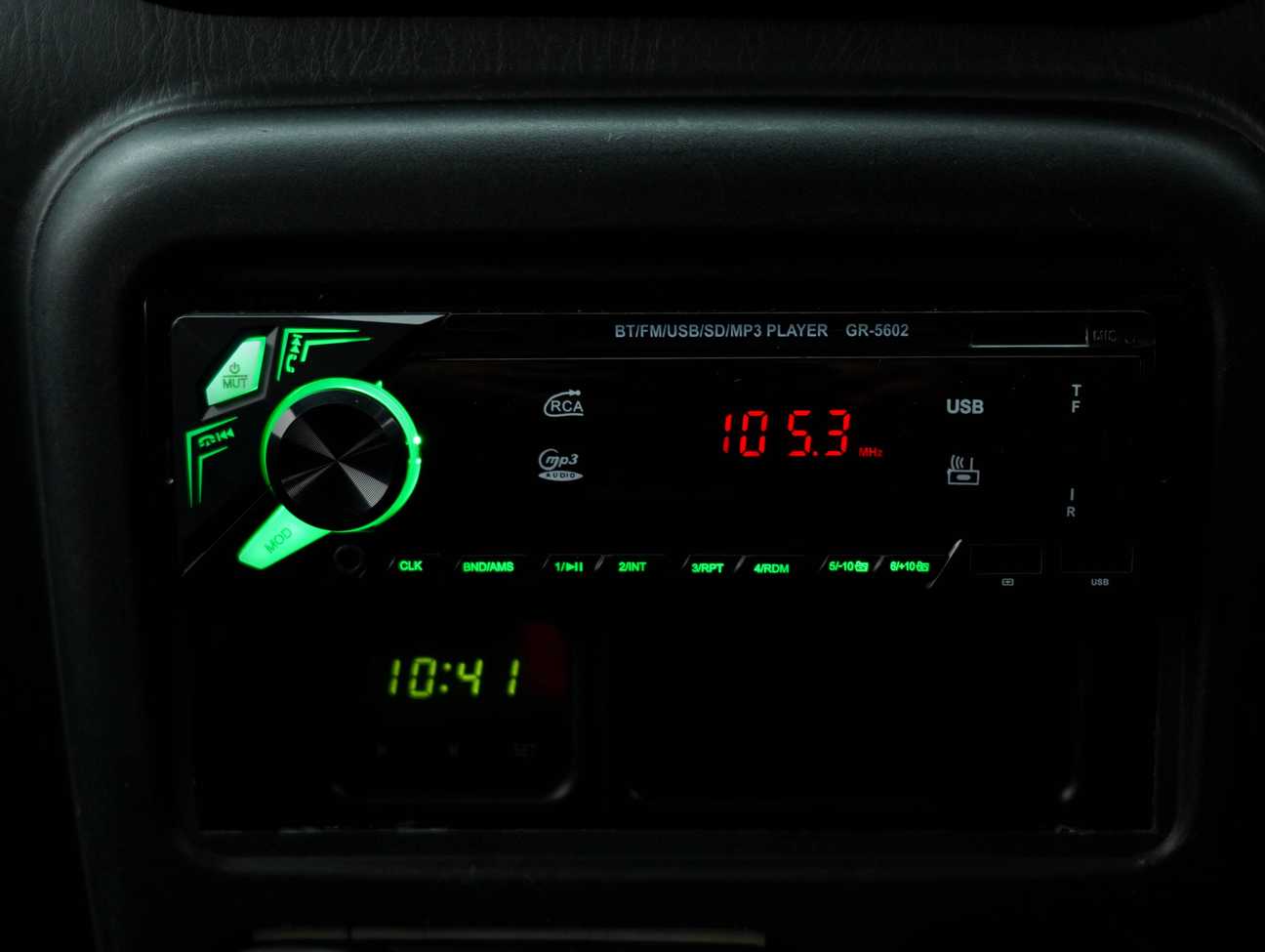 used 2006 Perodua Kelisa GX 1.0