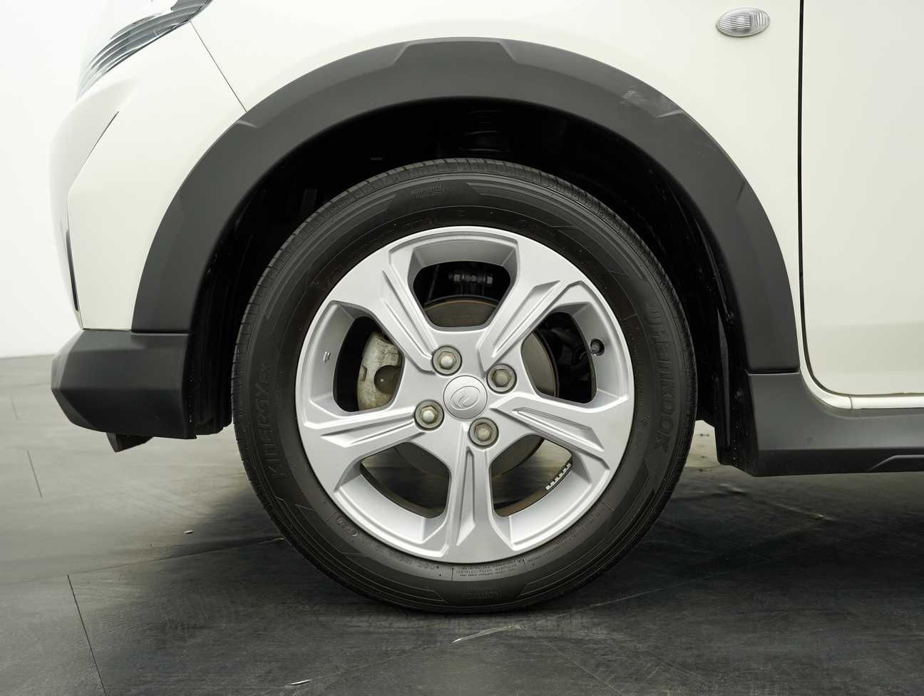 used 2020 Perodua AXIA Style 1.0