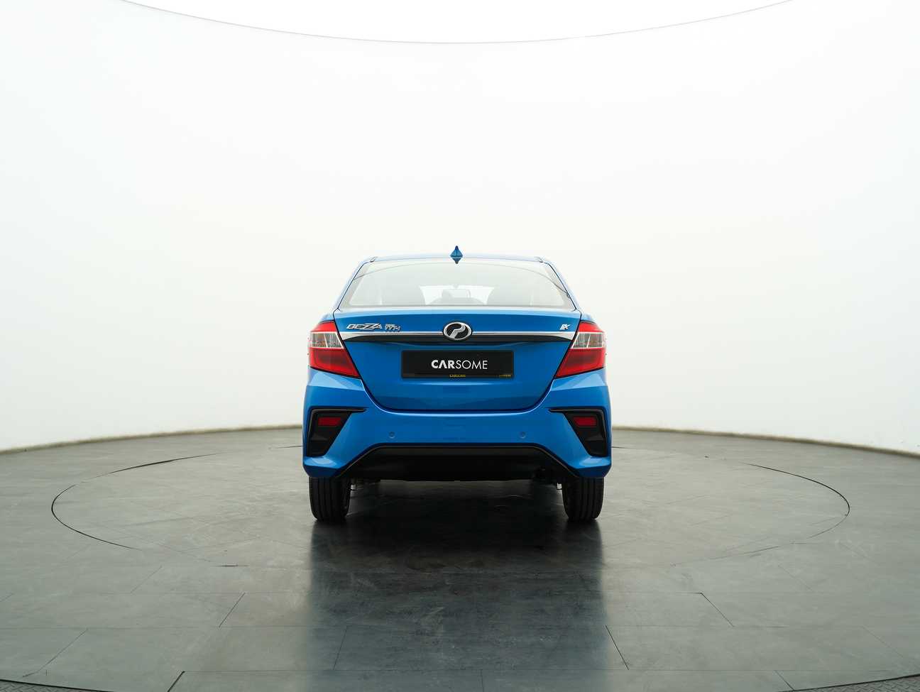 used 2020 Perodua Bezza X 1.3