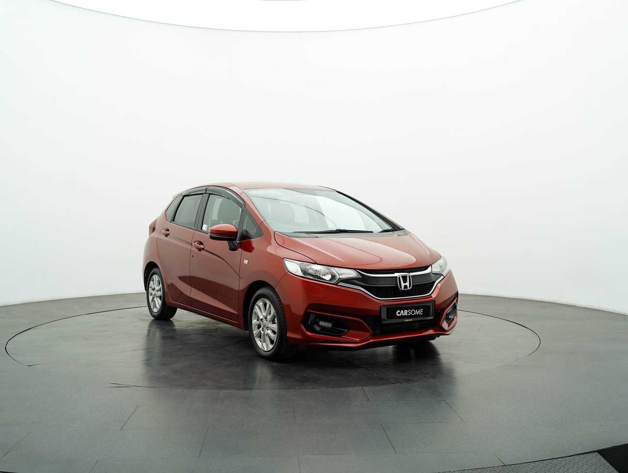 used 2019 Honda Jazz E i-VTEC 1.5
