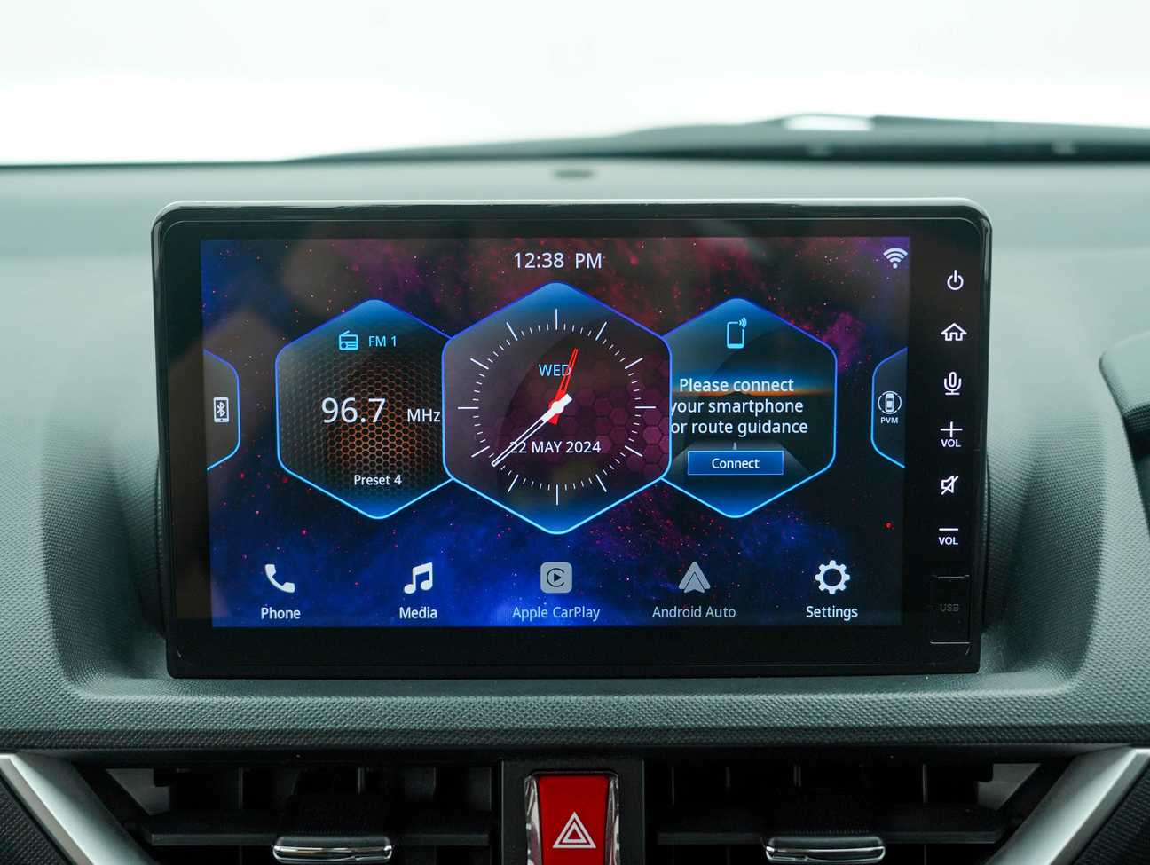 terpakai 2023 Toyota Veloz  1.5