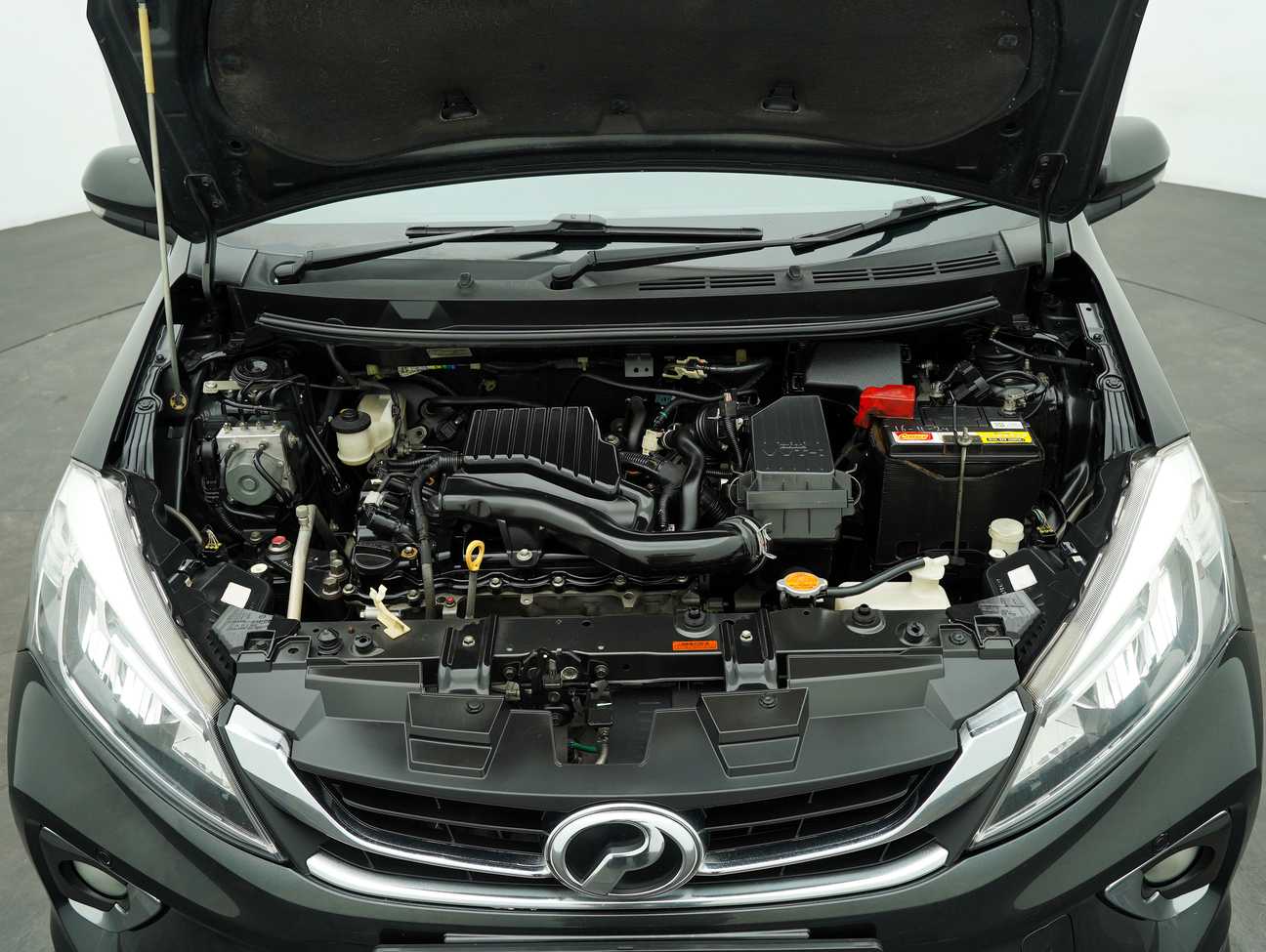 terpakai 2019 Perodua Myvi AV 1.5