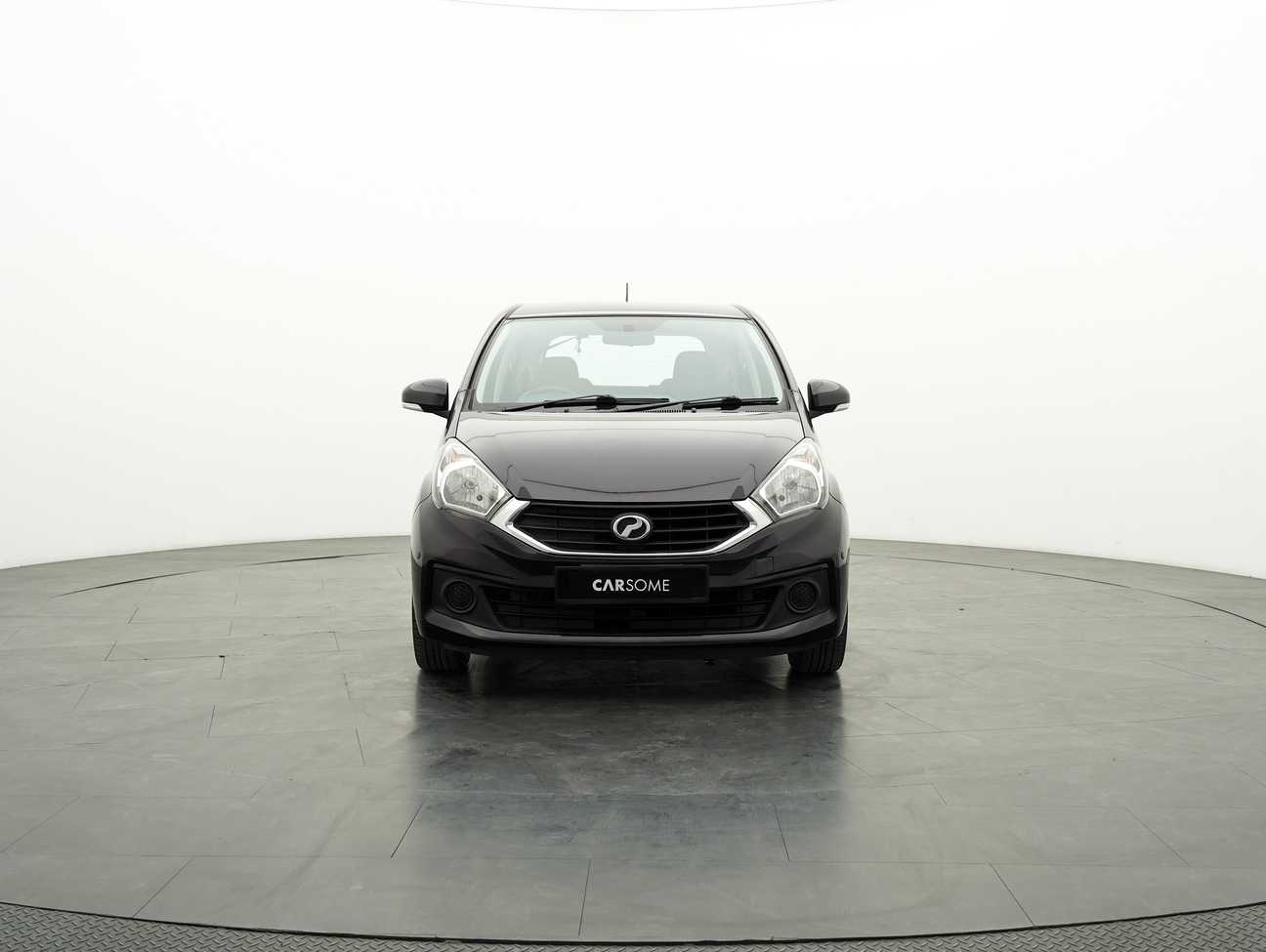 used 2016 Perodua Myvi G 1.3