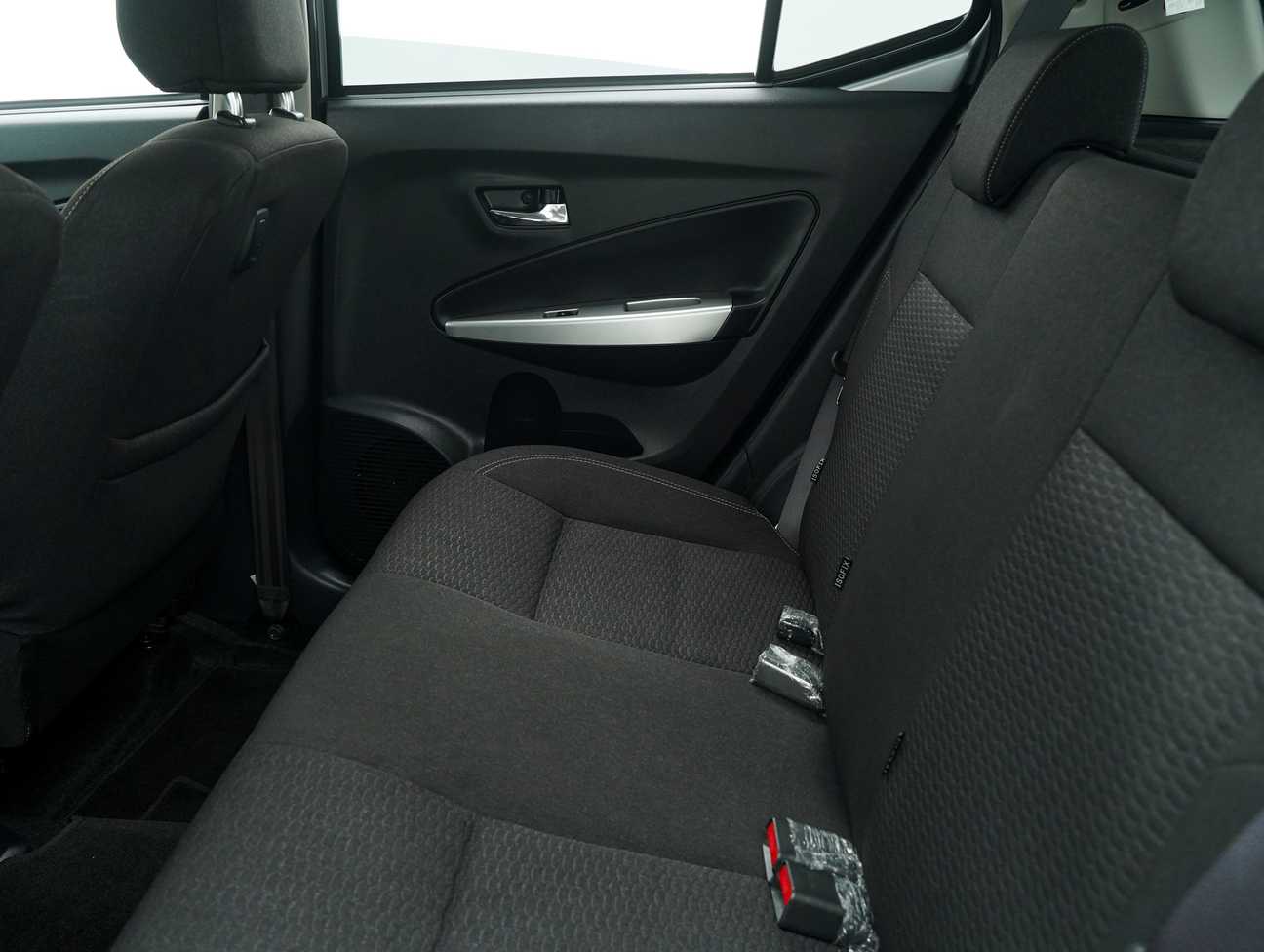 used 2020 Perodua AXIA Style 1.0