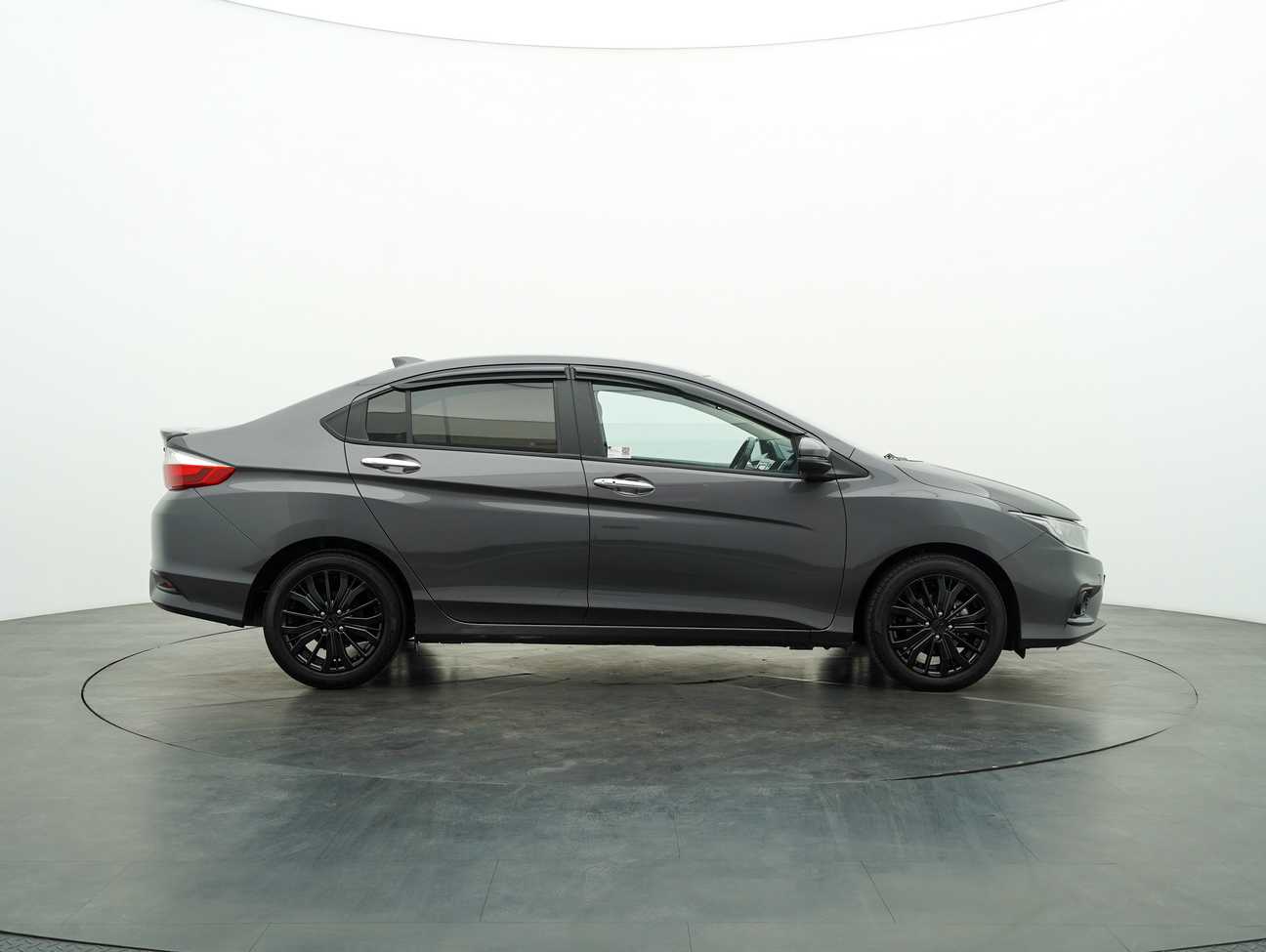 used 2019 Honda City V 1.5