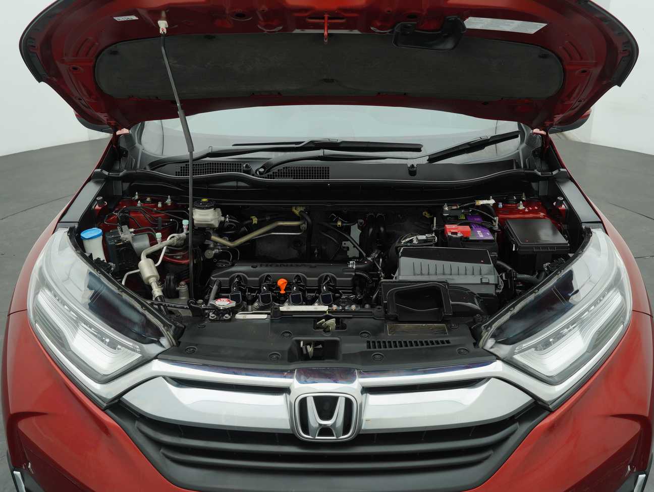 used 2019 Honda CR-V  2.0