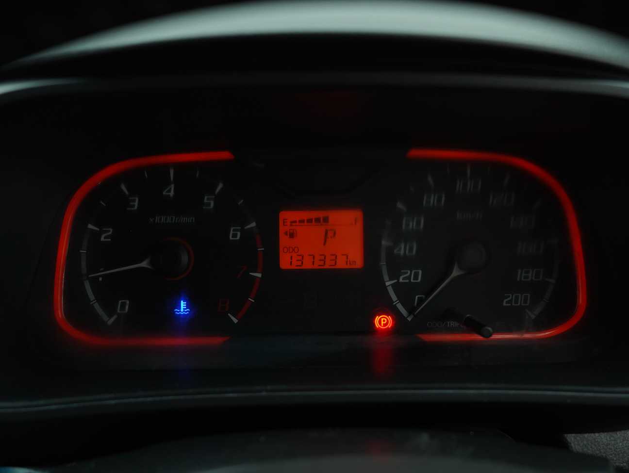 used 2016 Perodua Bezza X Premium 1.3