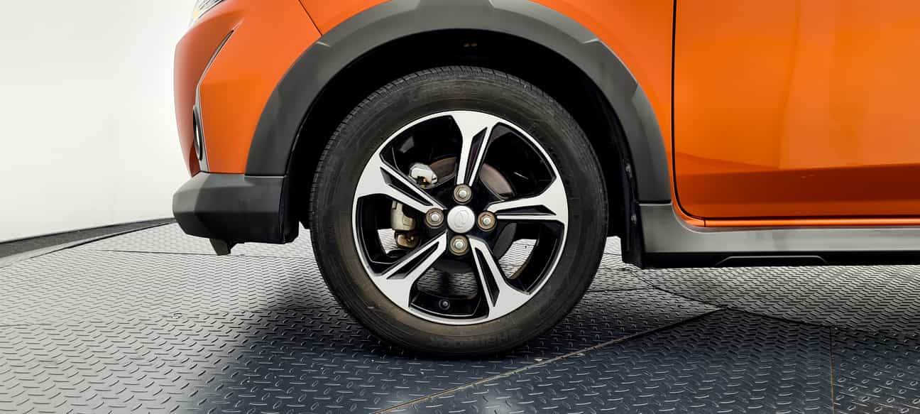 used 2019 Perodua AXIA STYLE 1.0