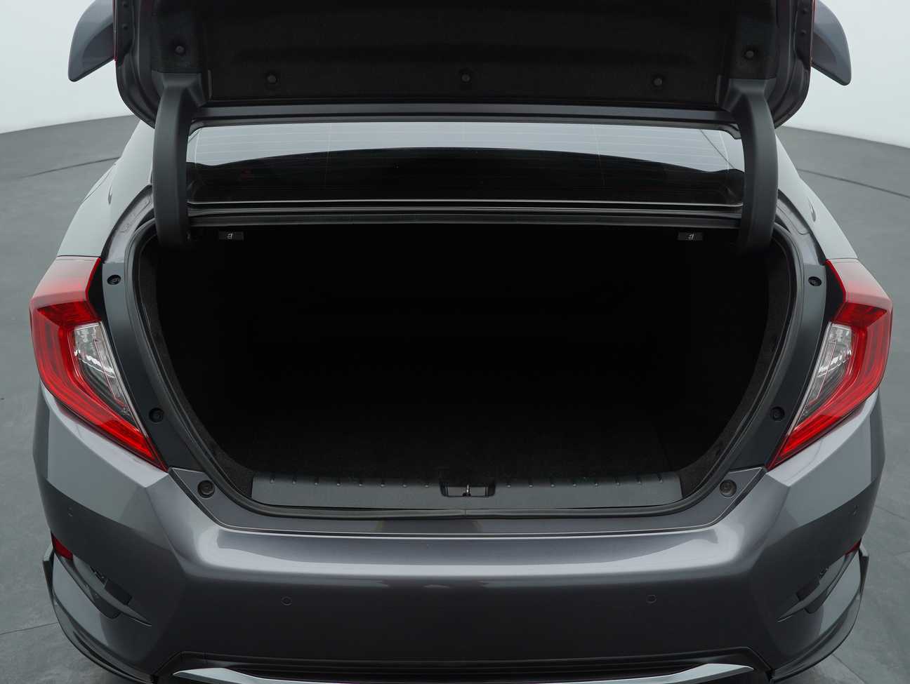 used 2020 Honda Civic S i-VTEC 1.8