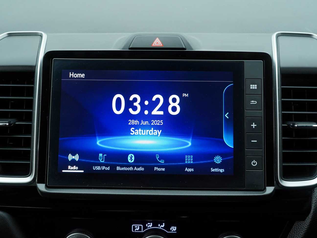 terpakai 2023 Honda City V i-VTEC 1.5