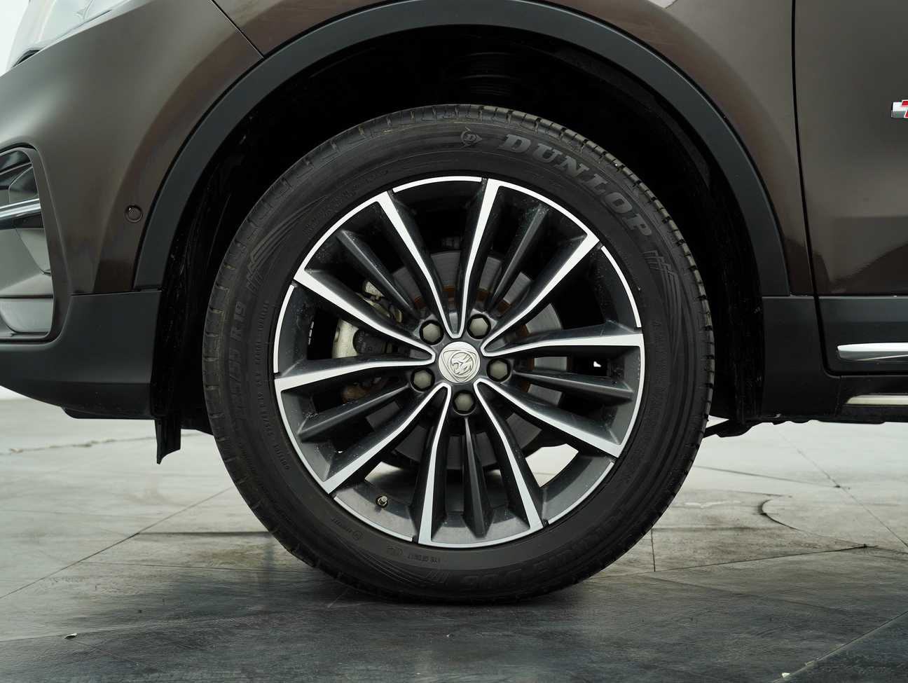 used 2019 Proton X70 Premium 1.8