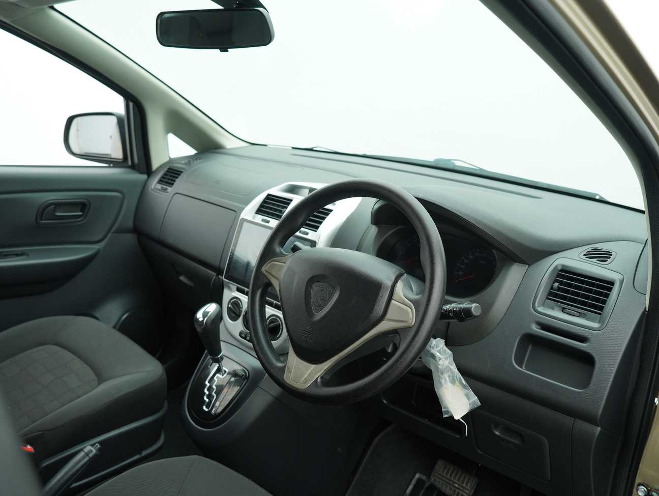 used 2014 Proton Exora Bold CFE Standard 1.6