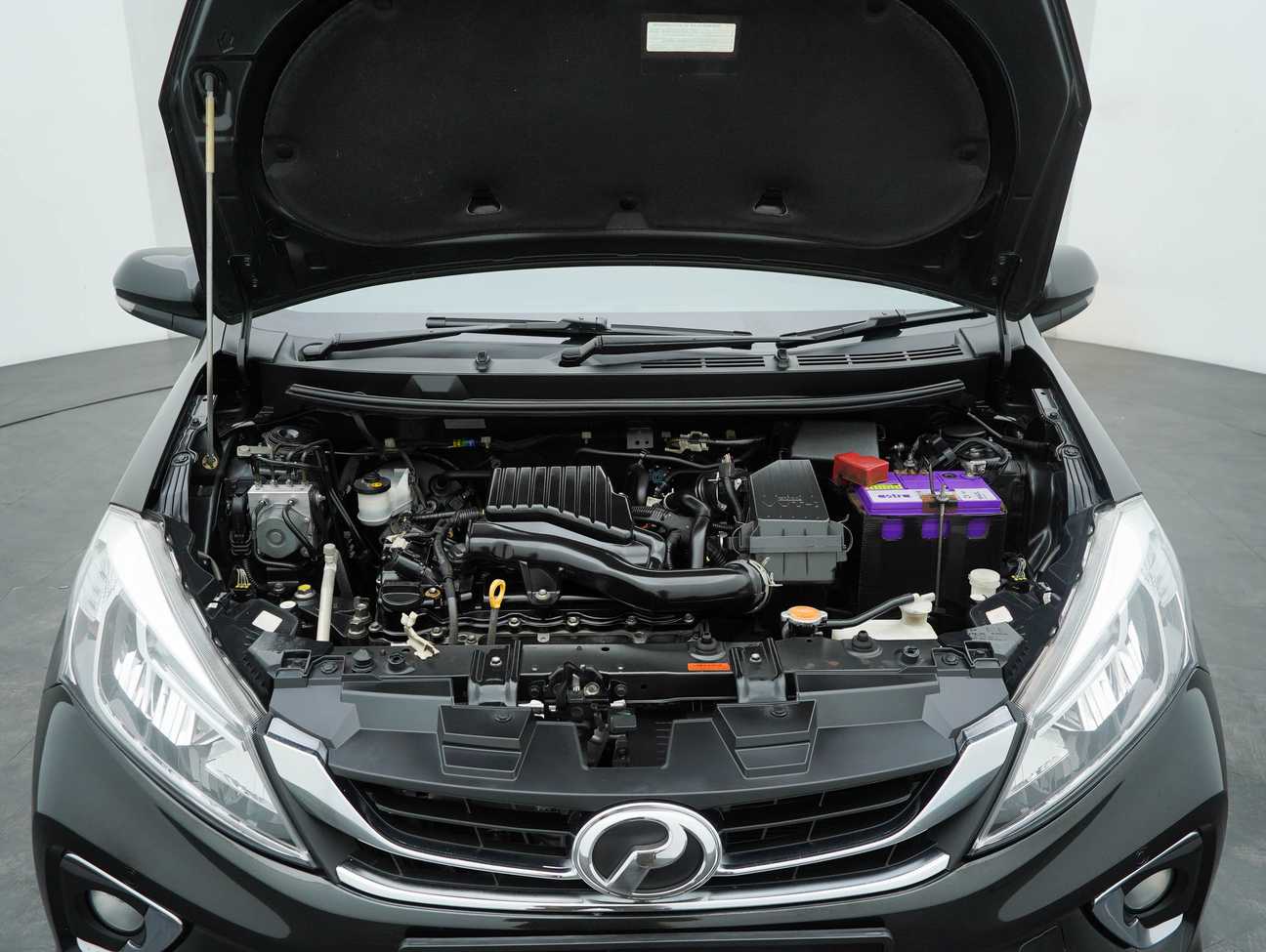 used 2021 Perodua Myvi X 1.3