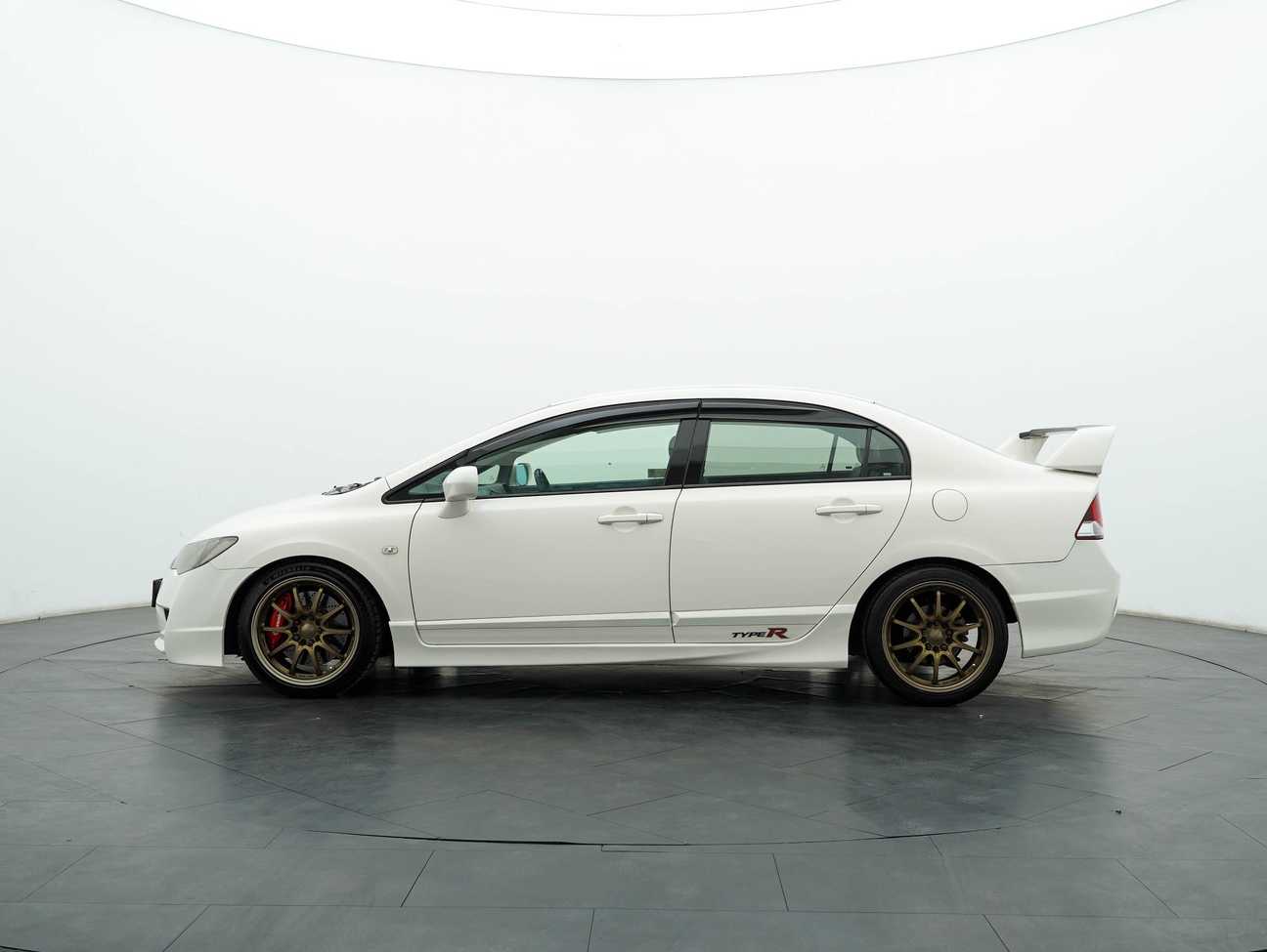 used 2010 Honda Civic S 2.0