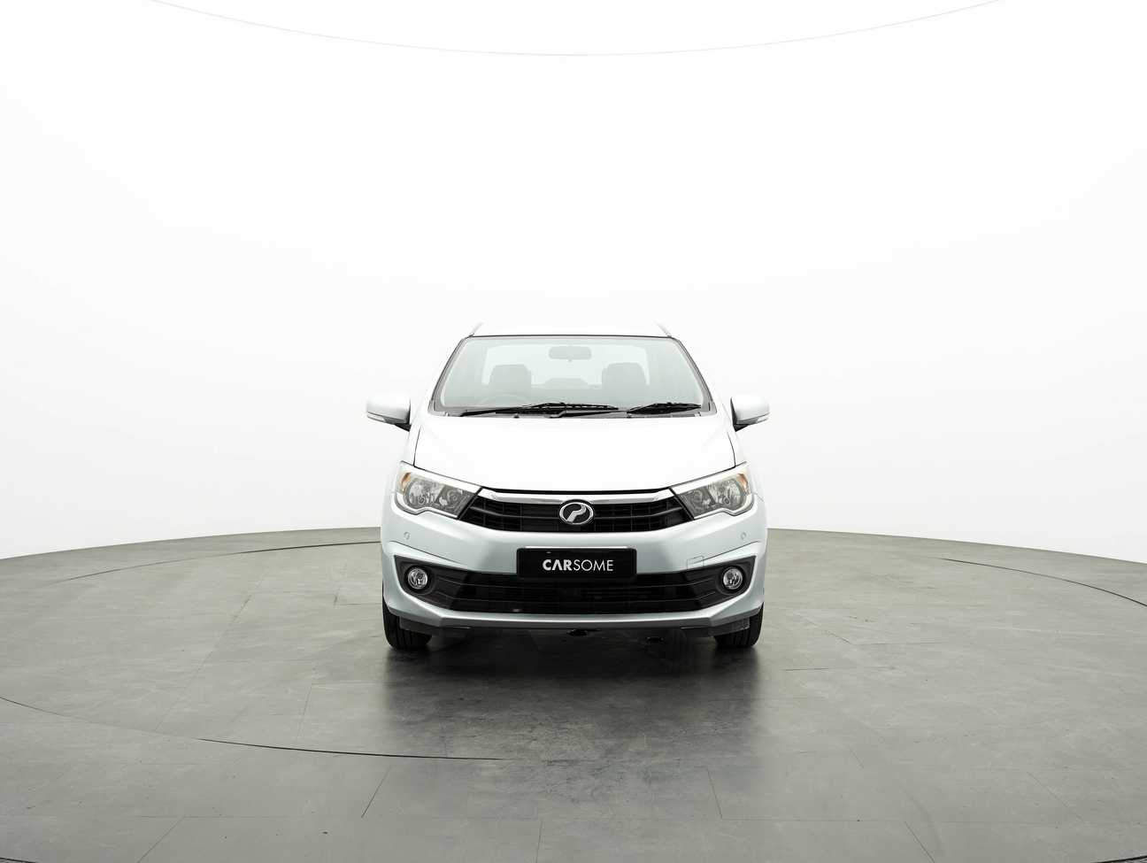 used 2017 Perodua Bezza Advance Premium 1.3